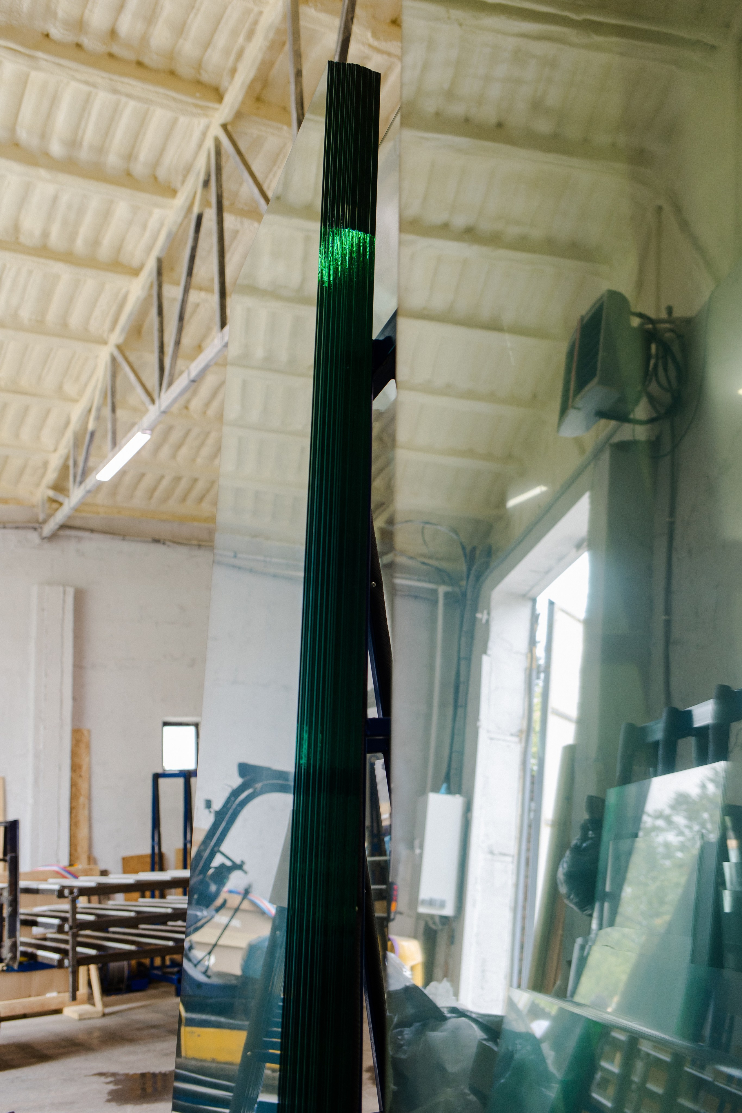 Производство стекла. Семейный и детский фотограф в Москве Кузьмина Мария