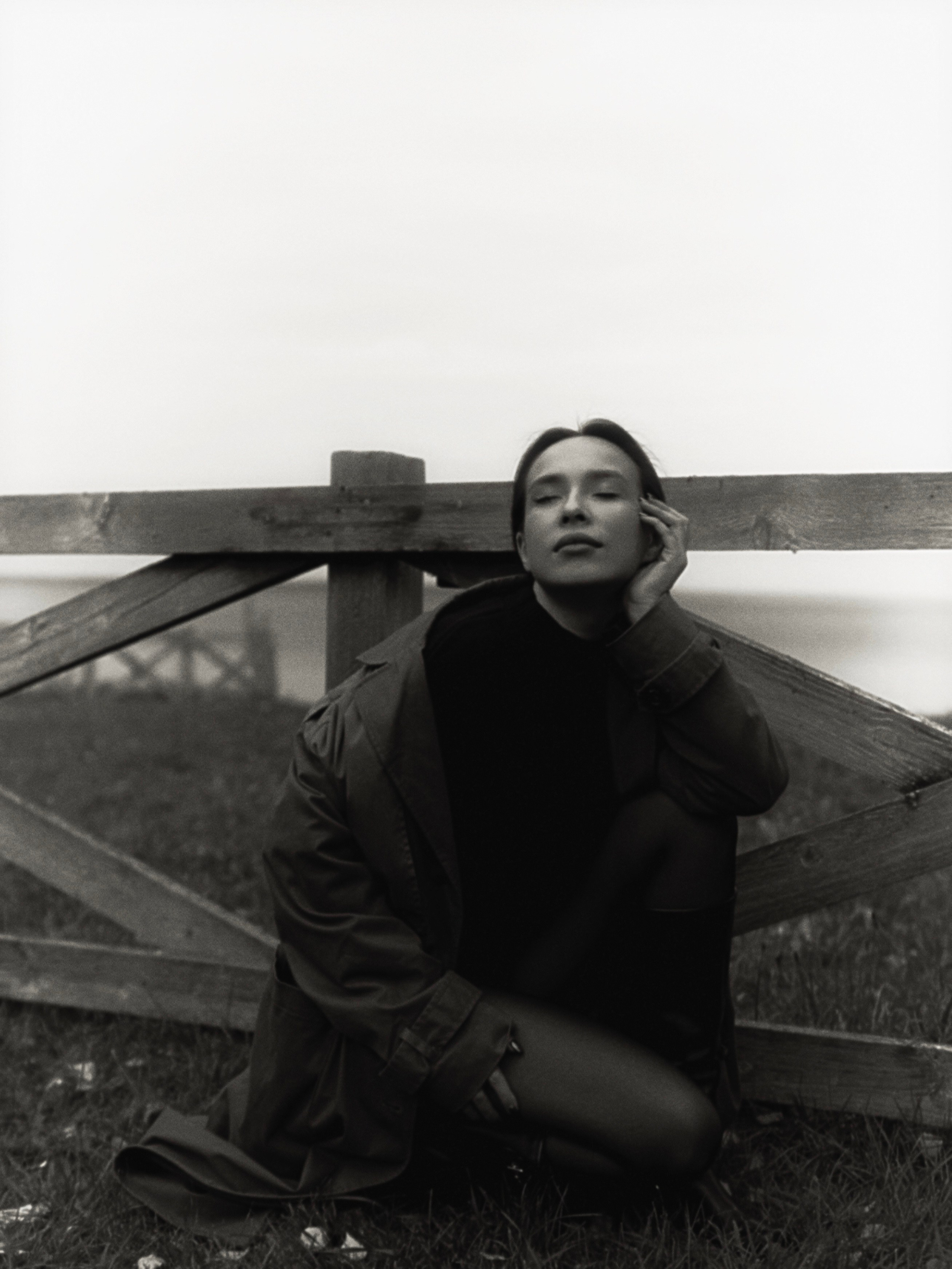 Vlada. Индивидуальная и семейная фотосессия в Чебоксарах Оксана Русакова