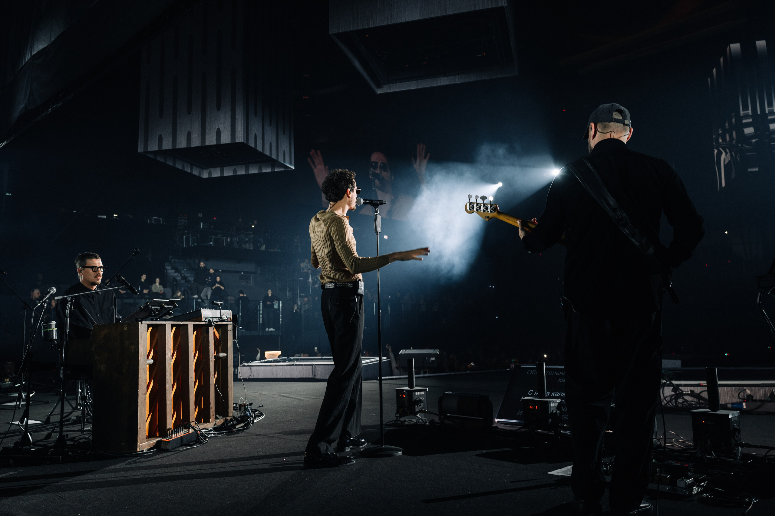 T Bank / Glory Event. @tomrus: Рустам Шагиморданов — фотограф