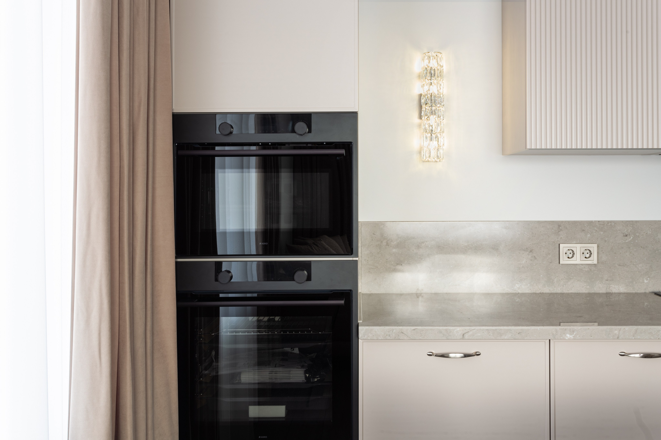 Квартира для продажи в Scandis Ozero. Интерьерный фотограф и ретушер в Красноярске Денис Антропов