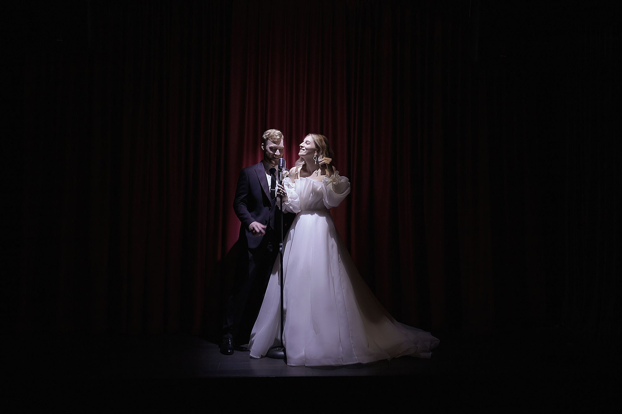 Свадебные истории. Творческие, индивидуальные, семейные и свадебные съемки в Нижнем Новгороде