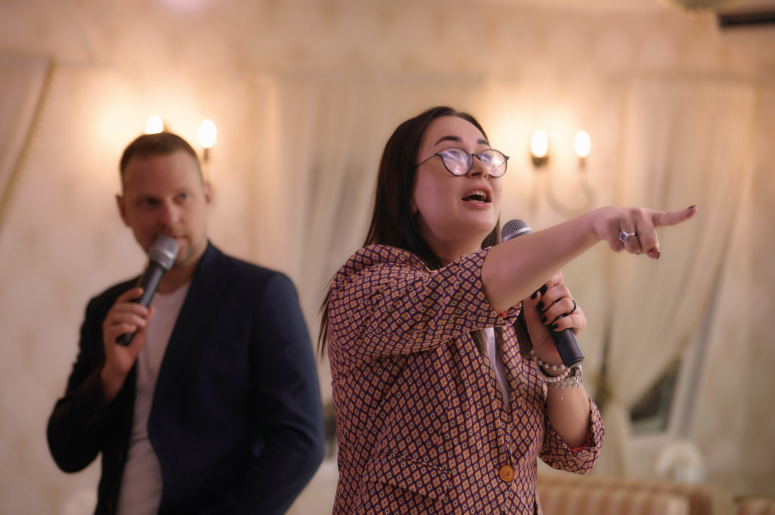 Роман и Ко. Ваш мультижанровый фотограф Александр Белов