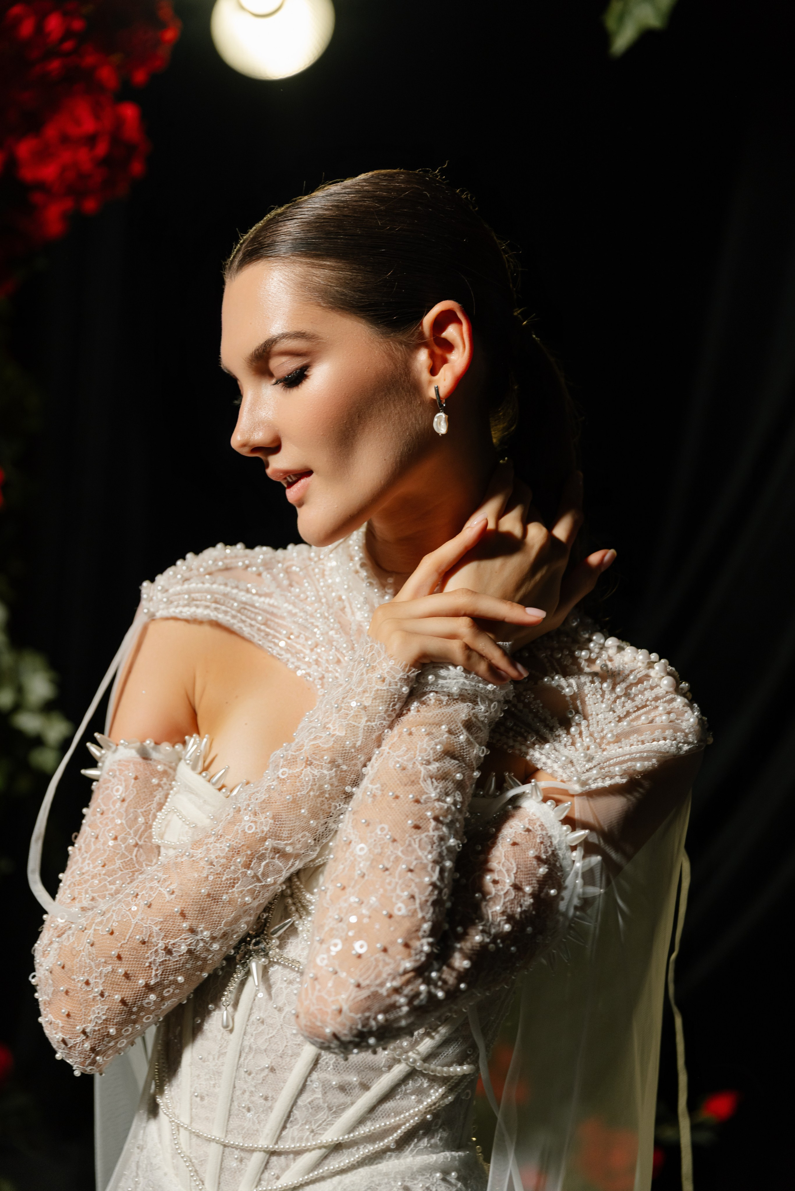 Mark | Lina. Свадебный фотограф в Барнауле Юлия Гербер