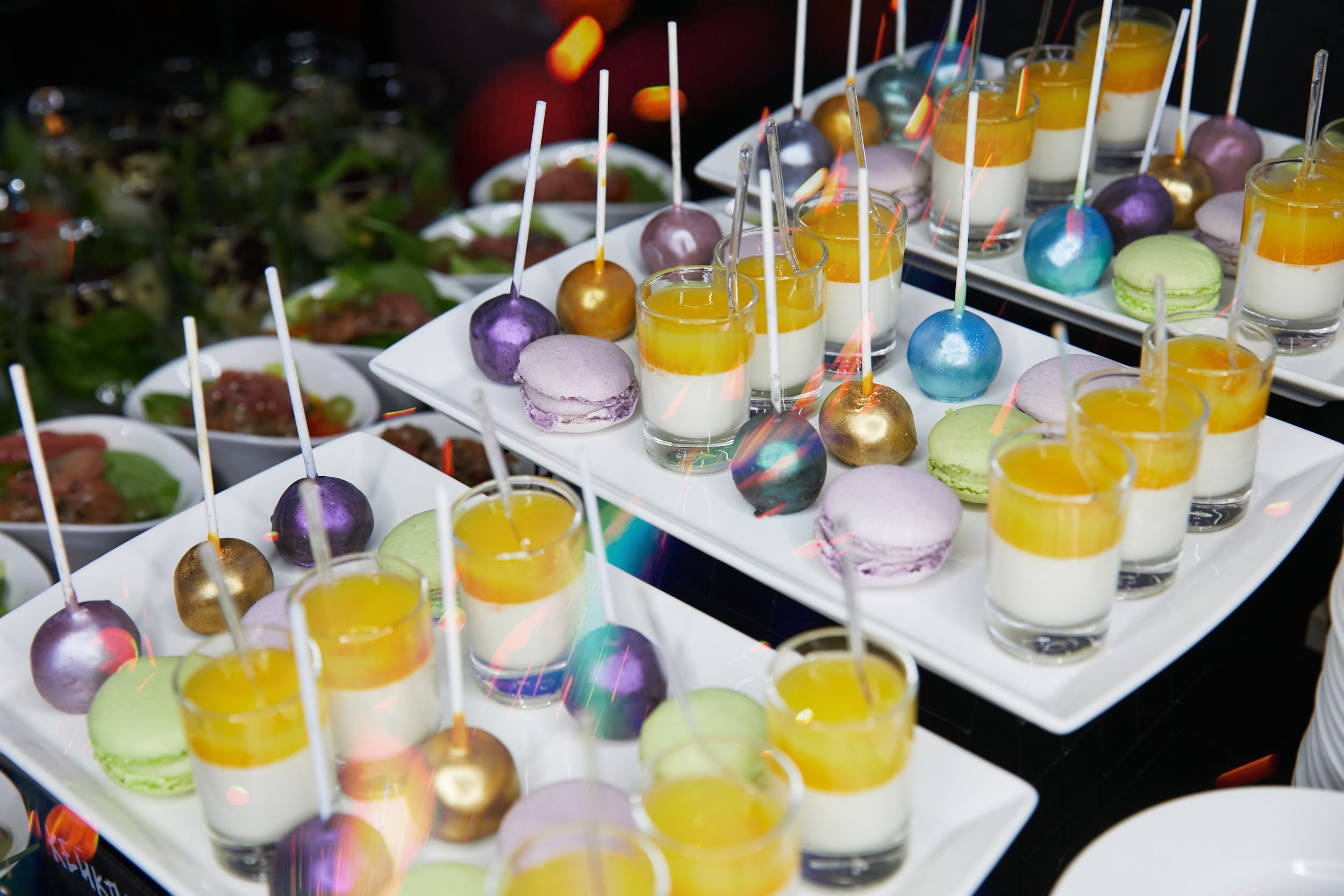 Космически весёлый праздник IT-компании. Татьяна Фомичева. Репортажный и светский фотограф в Москве