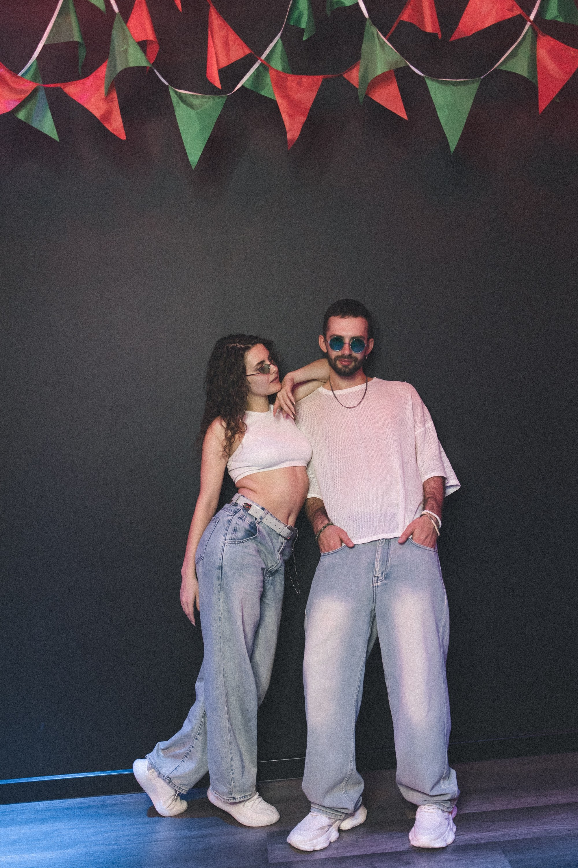 Танцевальная вечеринка) В ритме вечера. Репортажная фотосъёмка мероприятий и бизнес-конференций в Москве — Татьяна Фомичёва