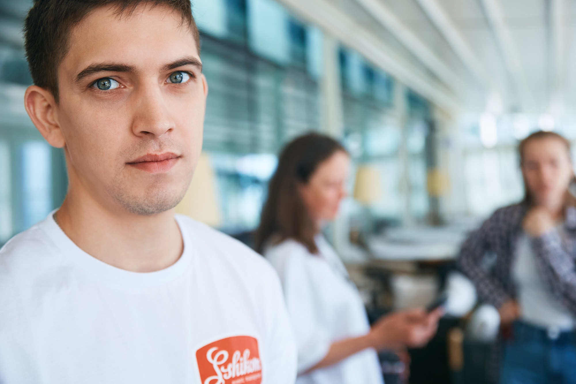 Кофе, скотч и магия. Организаторы — не профессия. Это диагноз. Татьяна Фомичева. Репортажный и светский фотограф в Москве