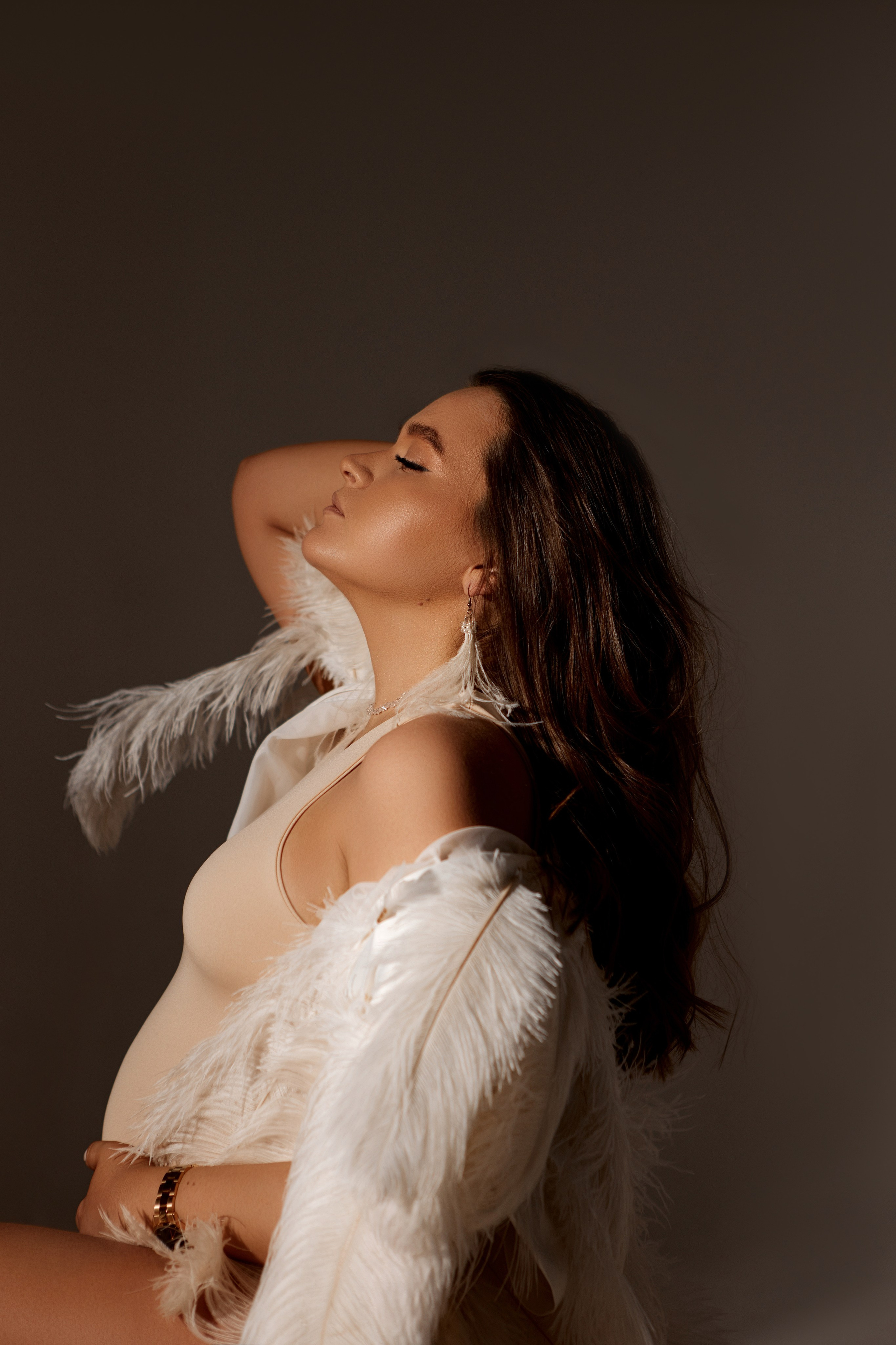 Настя. Свадебный фотограф Ксения Трухина в Нижнем Новгороде и Москве