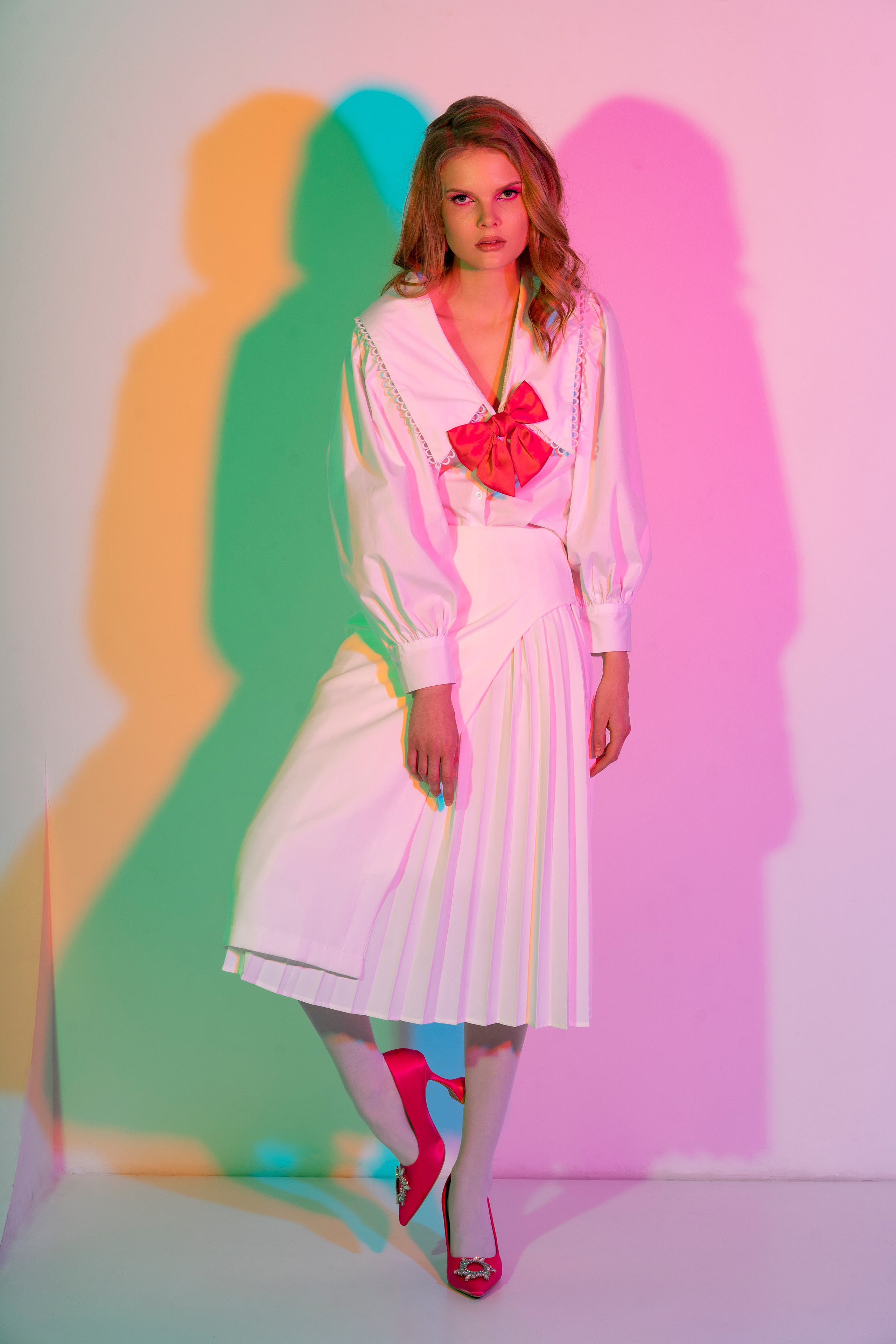 Студийная. Профессиональный Фотограф и Видеооператор