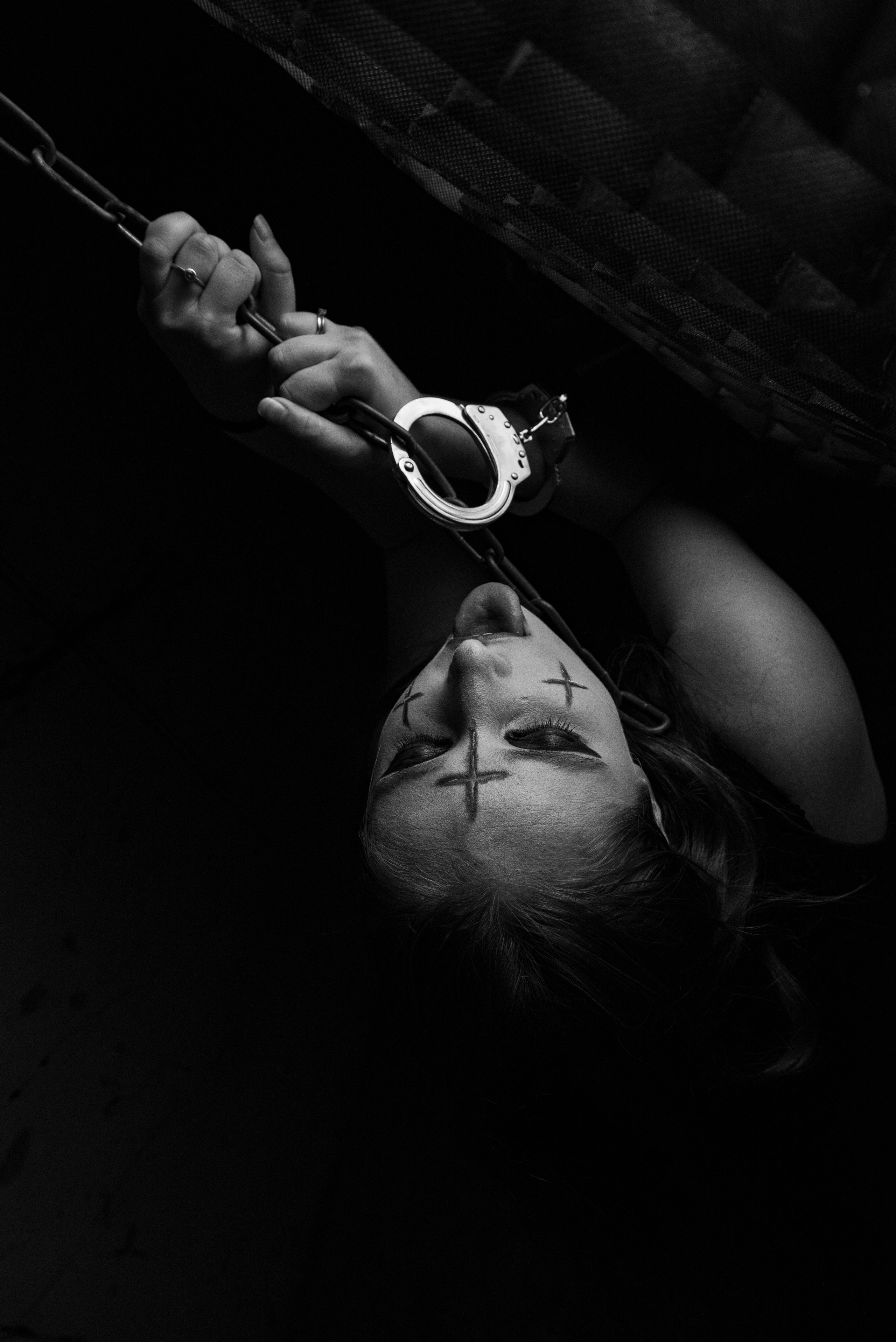 Общая Серия индивидуальные фотосесси. Фотограф в городе Новосибирск Линг Даниил