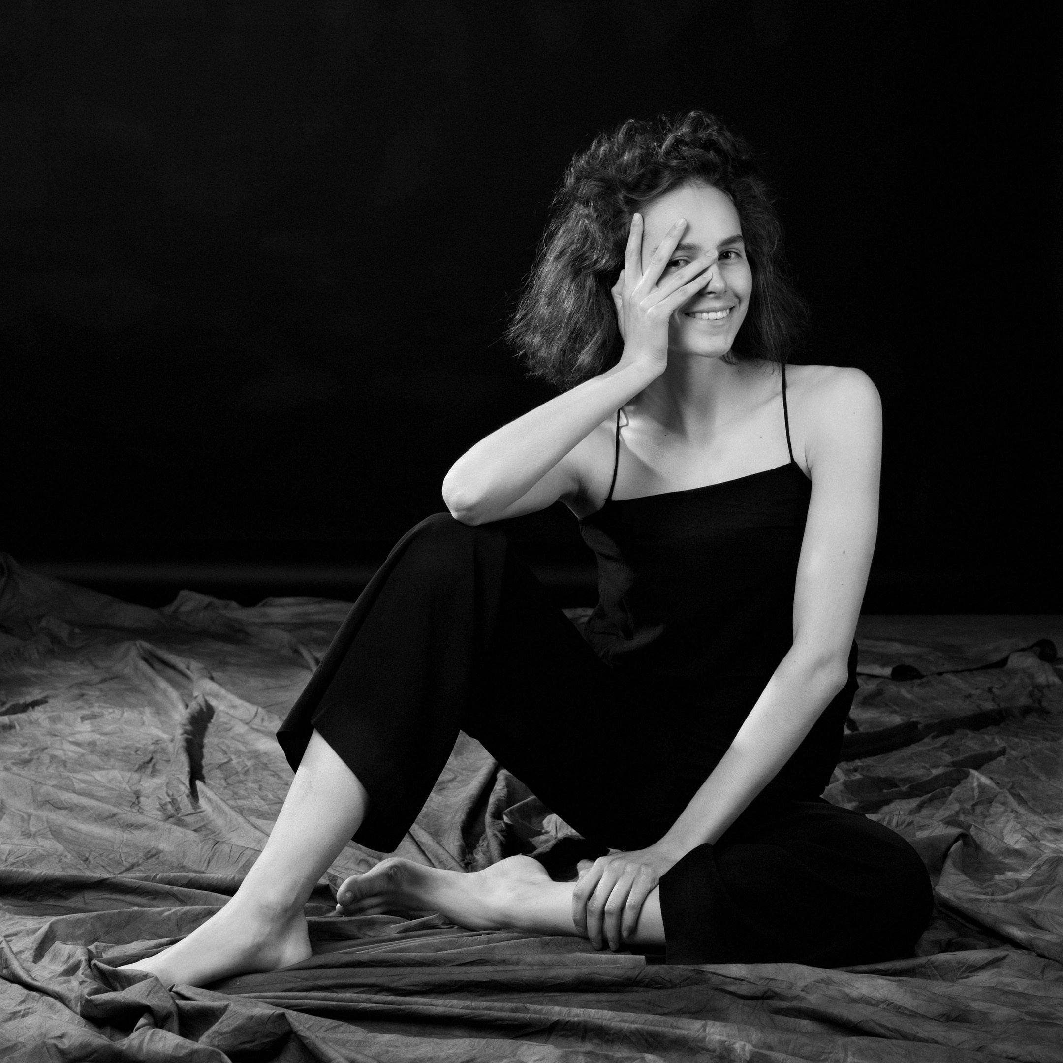 Portrait. Фотограф Санкт-Петербург / Москва