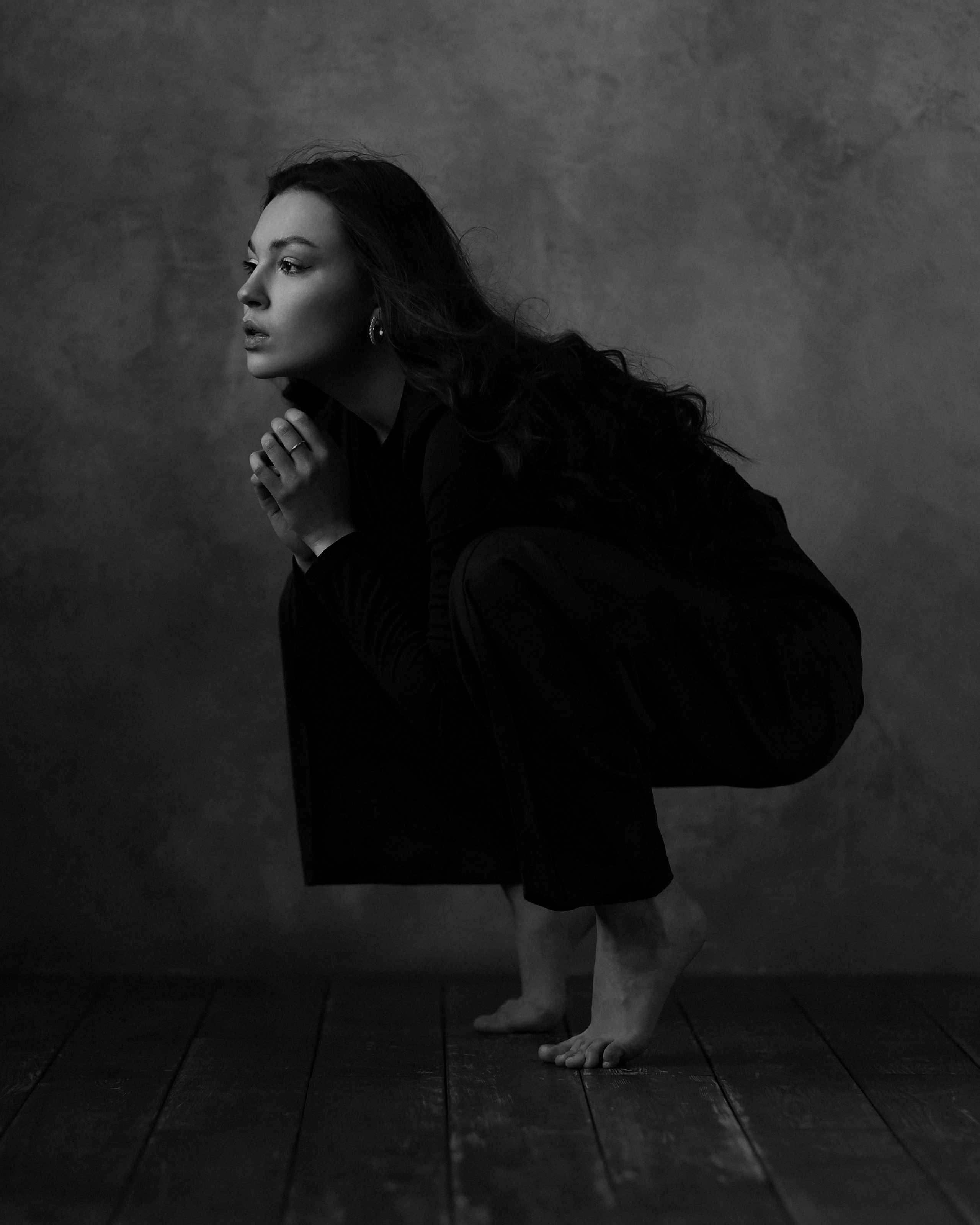 Portrait. Фотограф Санкт-Петербург / Москва