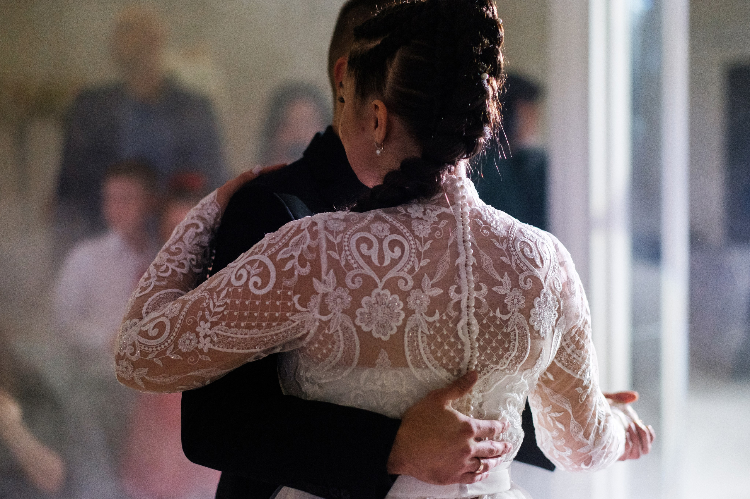 Александр и Лариса. Свадебный фотограф | репортаж | праздники | крещение