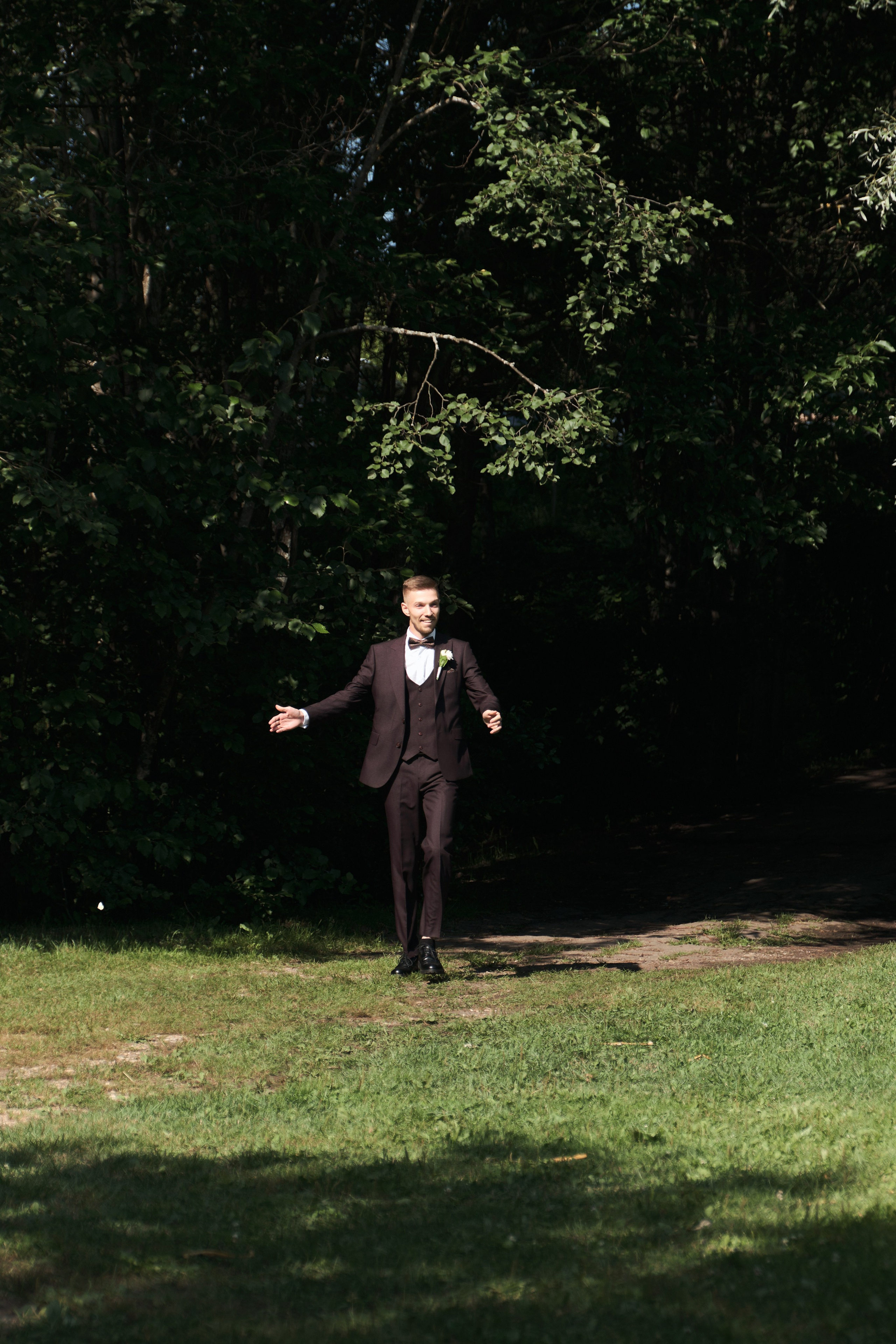 Илья и Василиса. Фотограф в Москве и Санкт-Петербурге