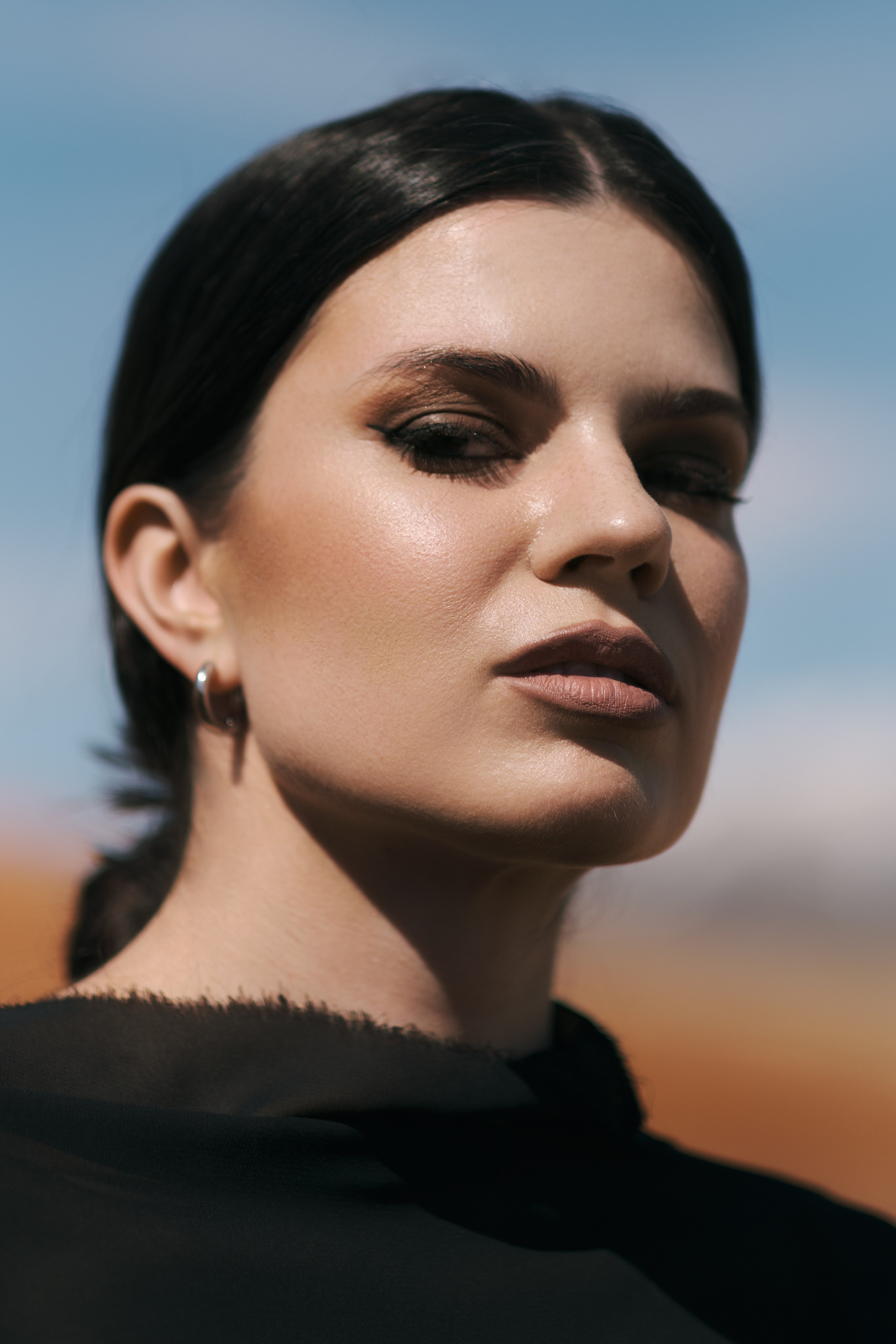 Юля. Фотограф в Москве и Санкт-Петербурге