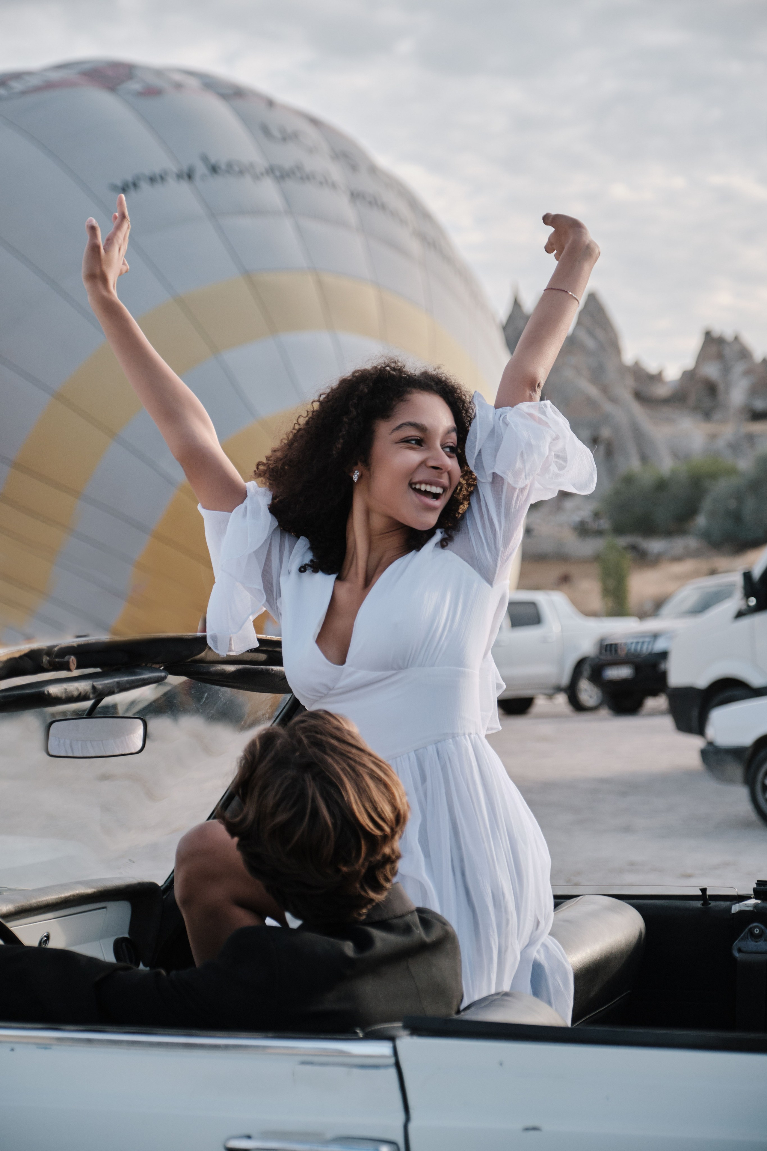 Амаль и Никита. Фотограф в Москве и Санкт-Петербурге