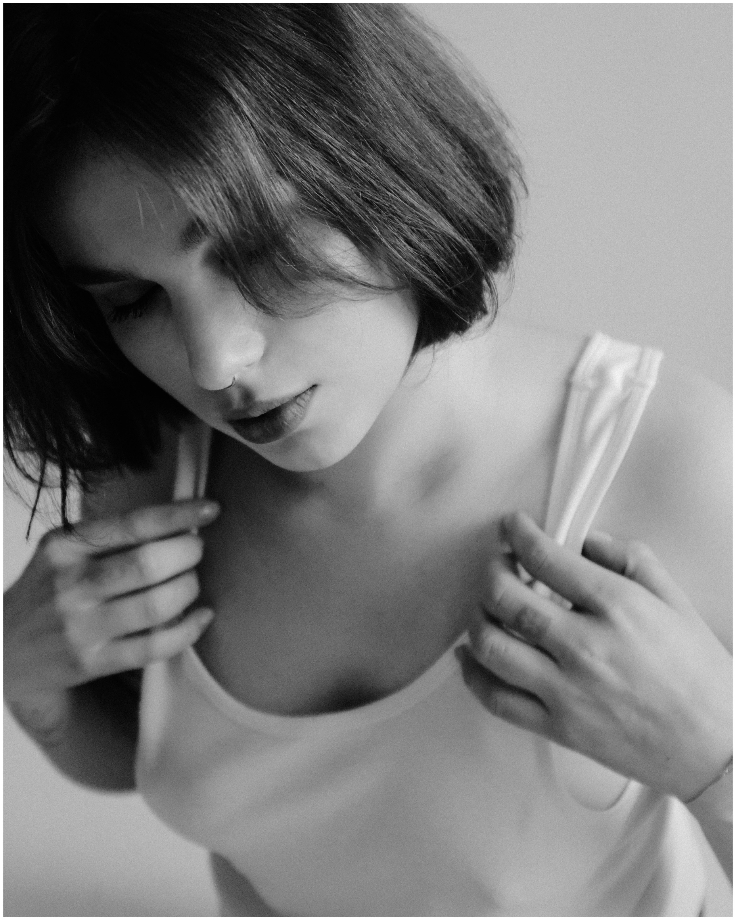 Anya. Портретный фотограф Алиса Санкт-Петербург