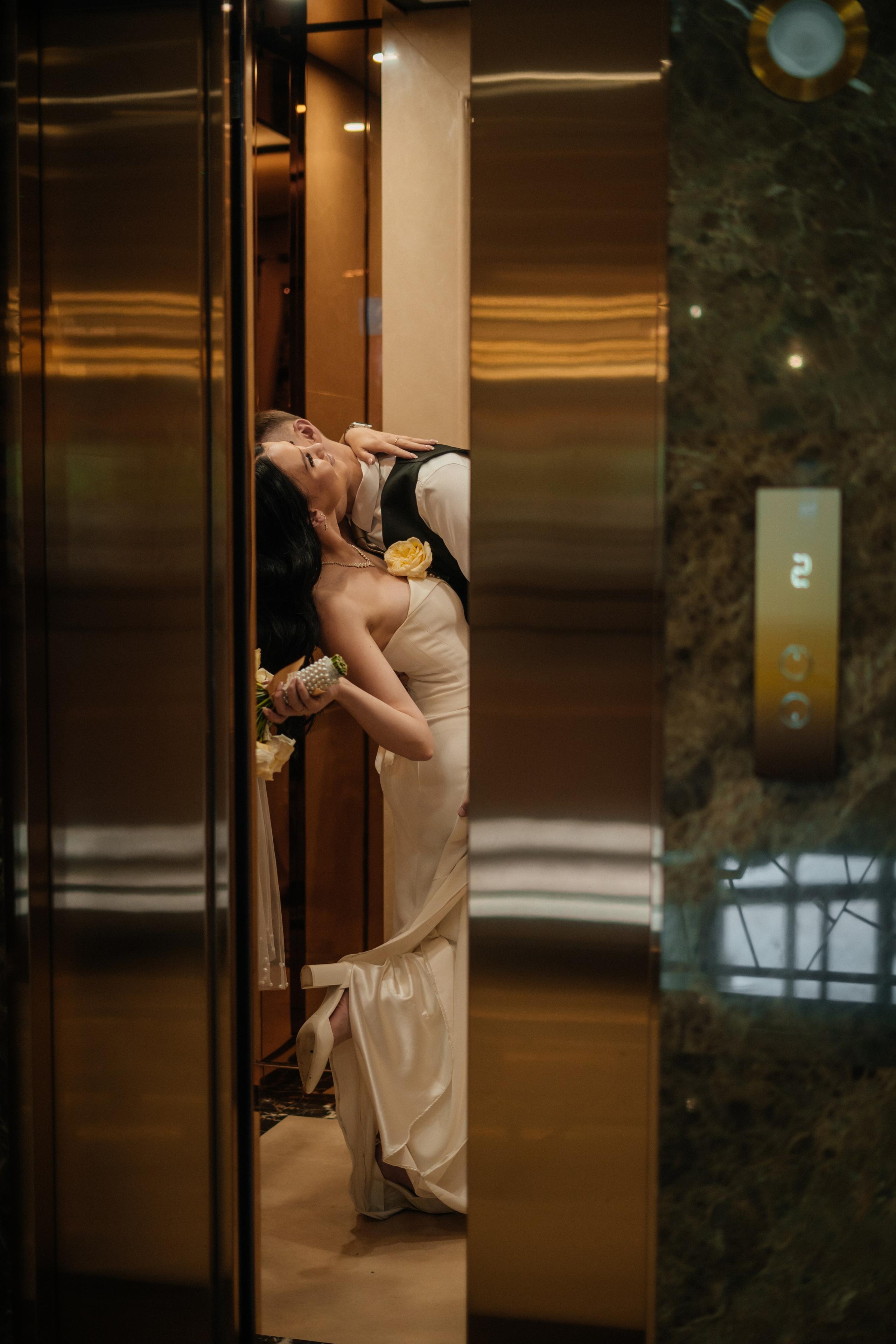 Свадьба Владимира и Виктории. Фотограф сахалин