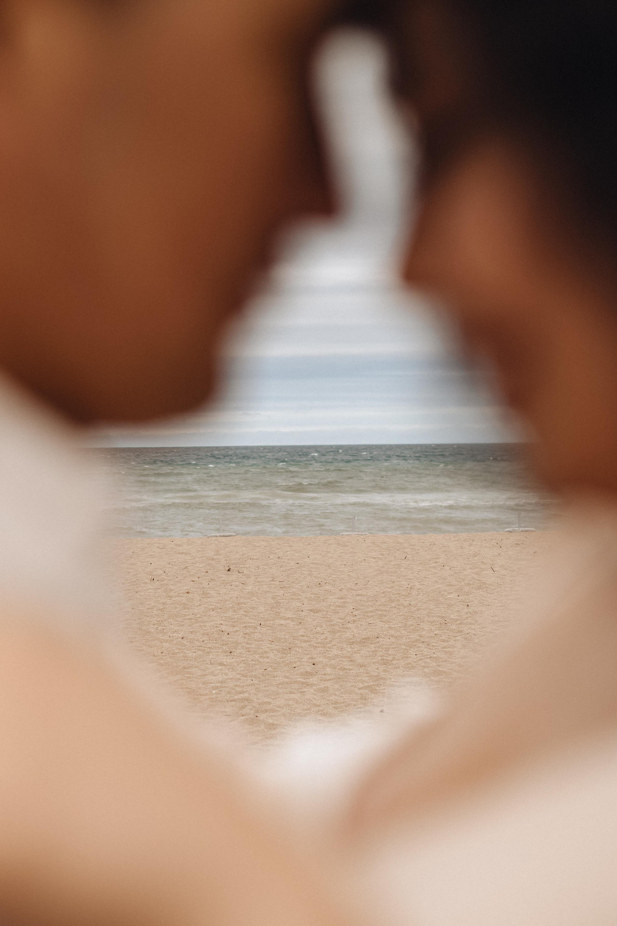 Море любви…. Фотограф сахалин