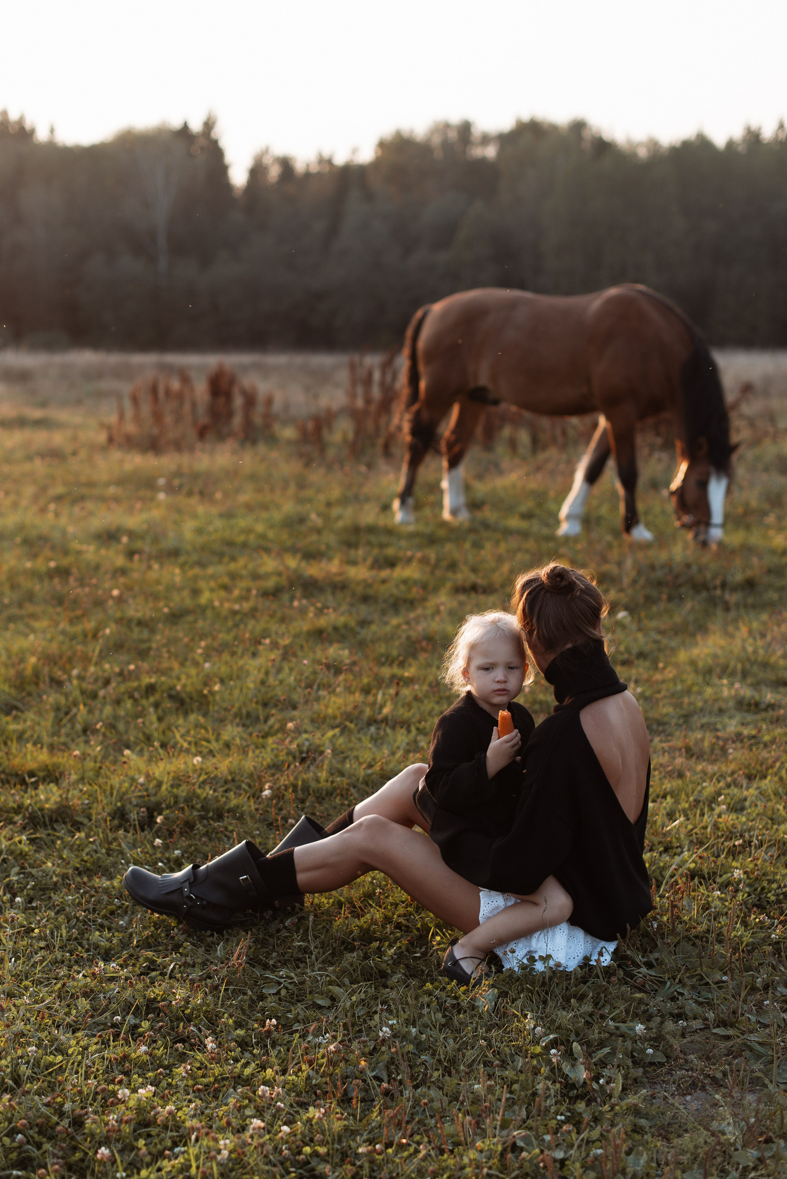 Альбом 4. Фотограф Москва