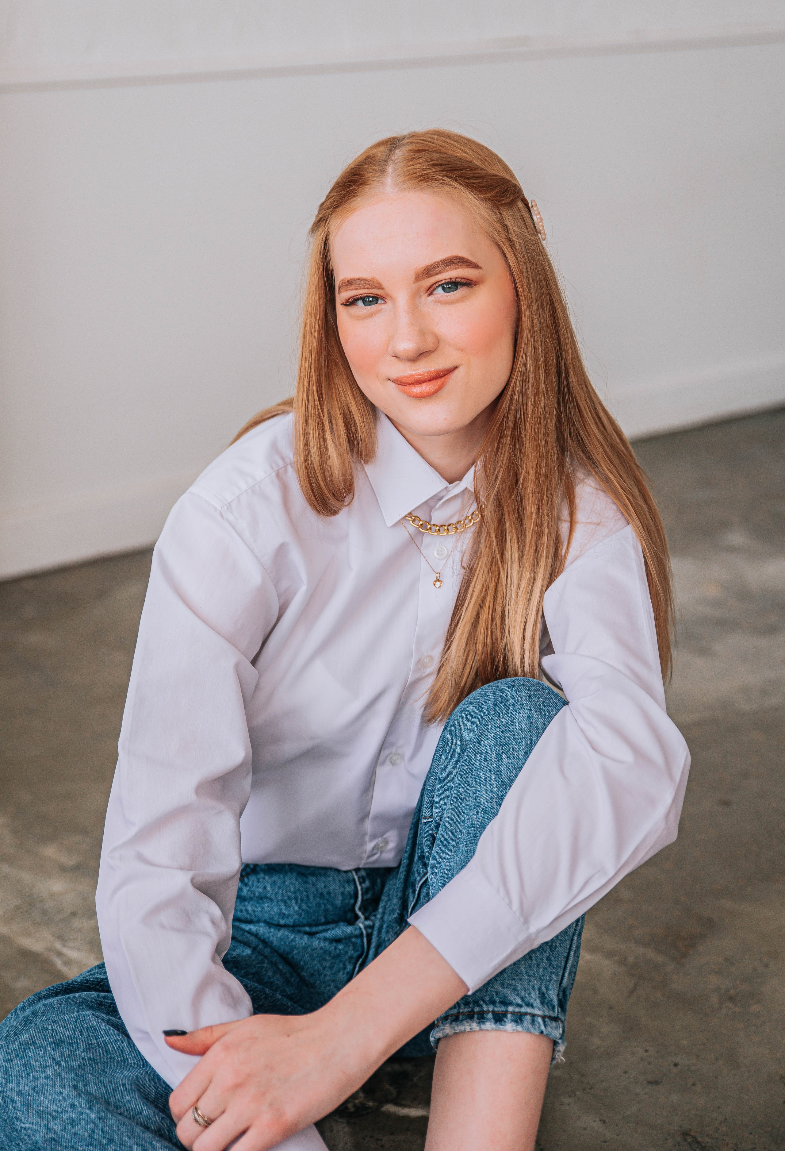 Lash Land студия. Главная