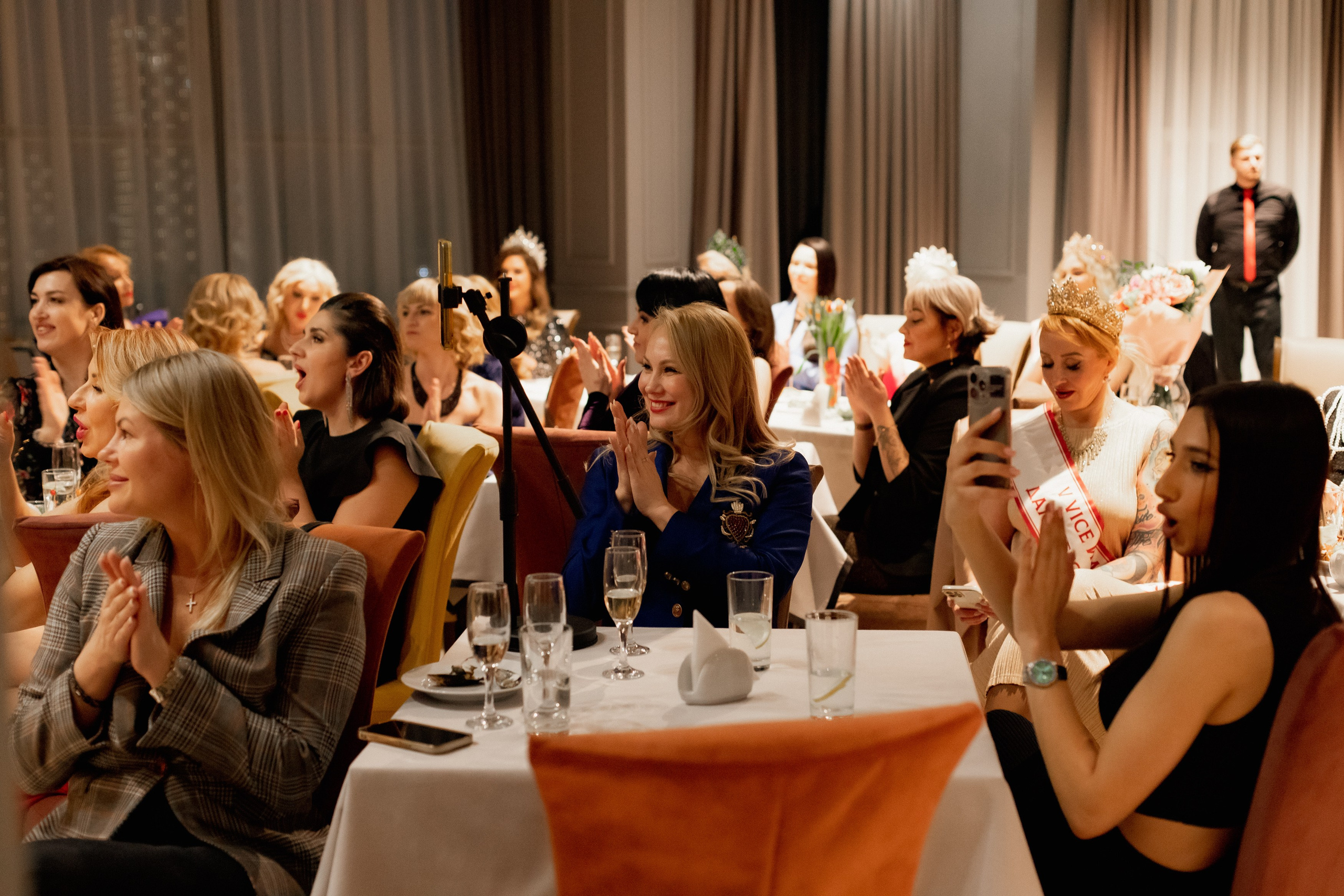 КОРОЛЕВА ДАЛЬНЕГО ВОСТОКА 2024 [ОТКРЫТИЕ КОНКУРСА]. СВОИ. ФОТООТЧЕТЫ-СОБЫТИЯ-МЕСТА