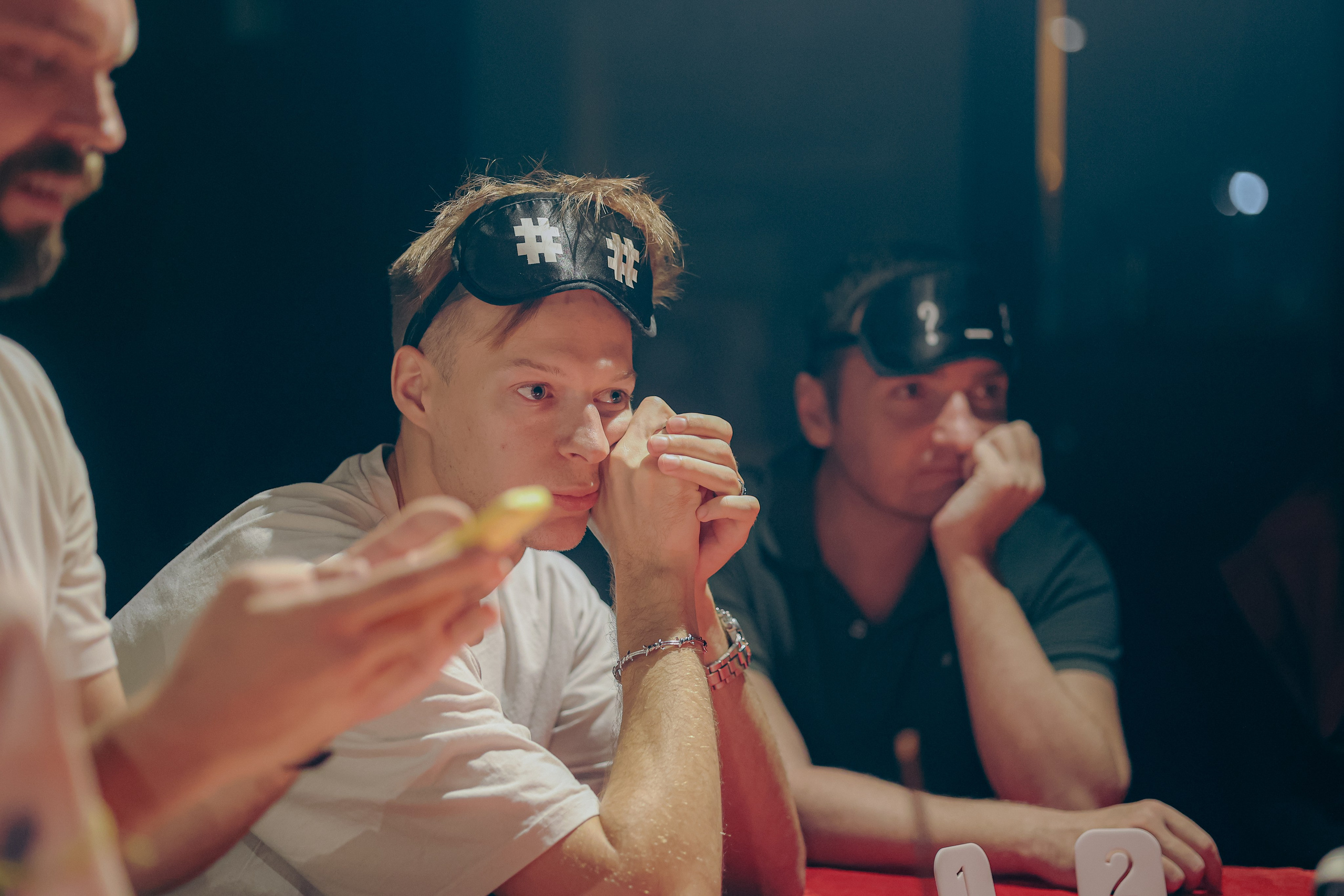 Mafia. Photographer Sonkina Tatiana (Tanya Ash)