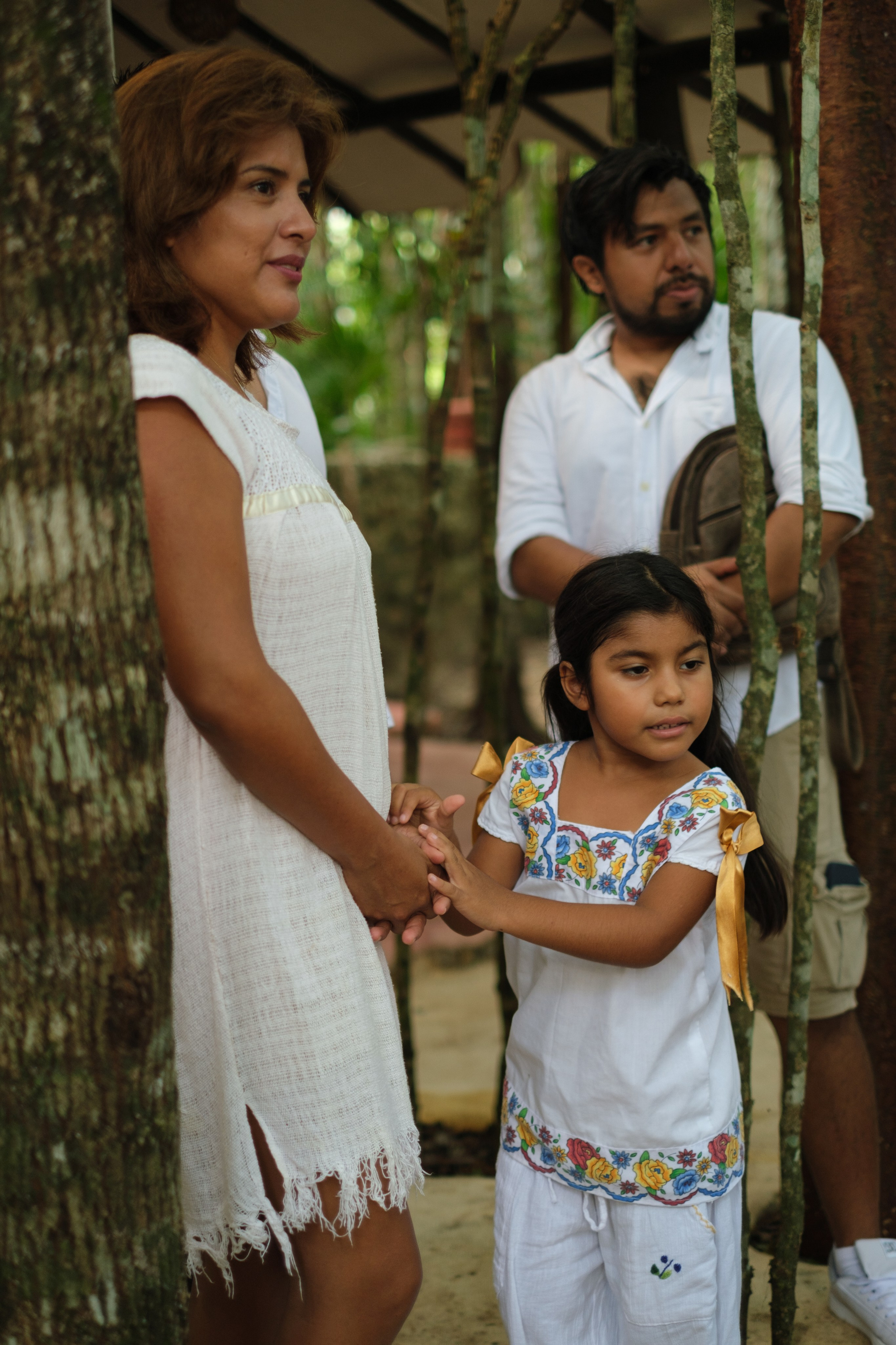 Documentary. Margarita Rodionova — a contemporary lens-based artist currently working in Cancun, Mexico