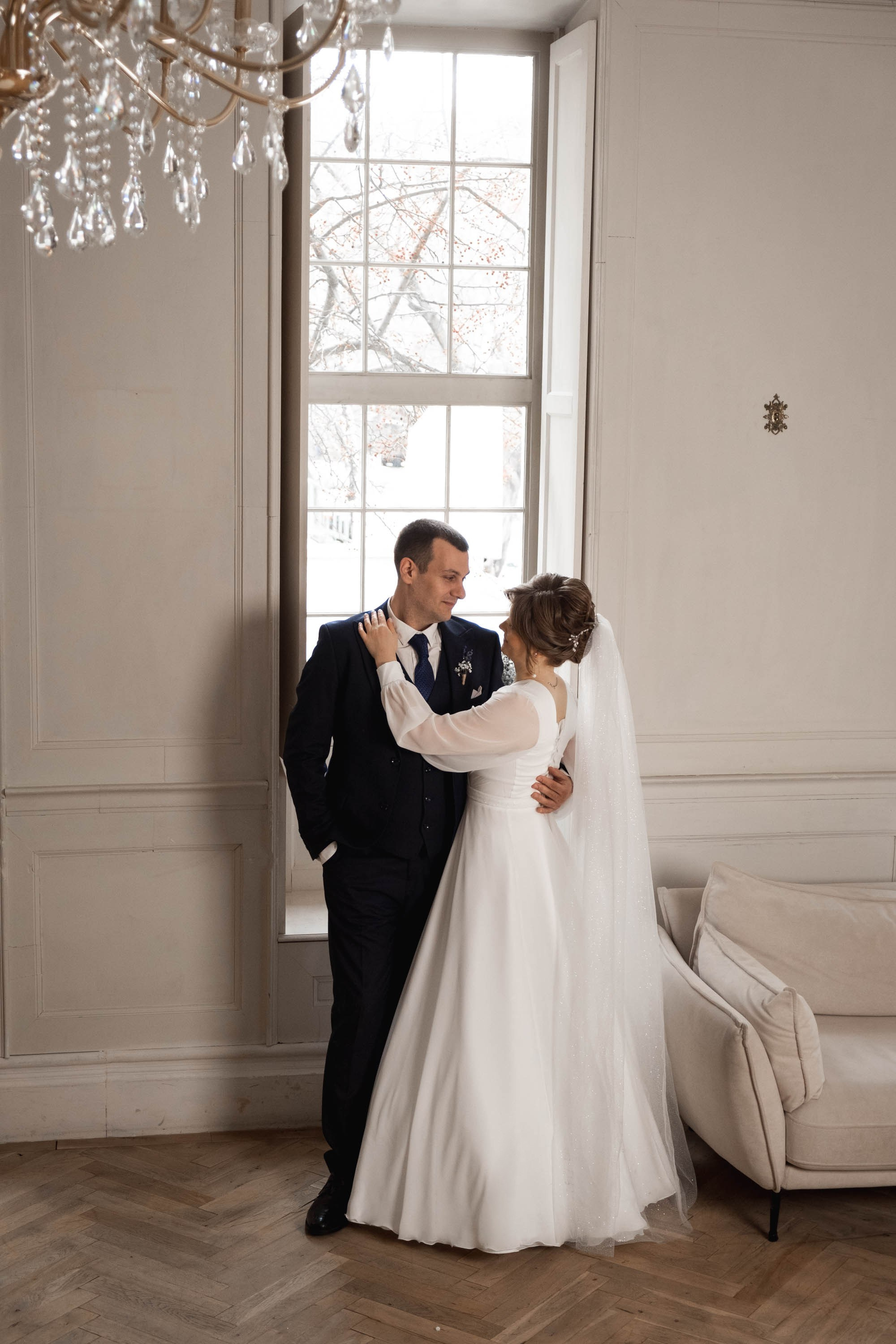 Филип & Юлия. Свадебный и семейный фотограф в Тюмени Екатерина Дубровина