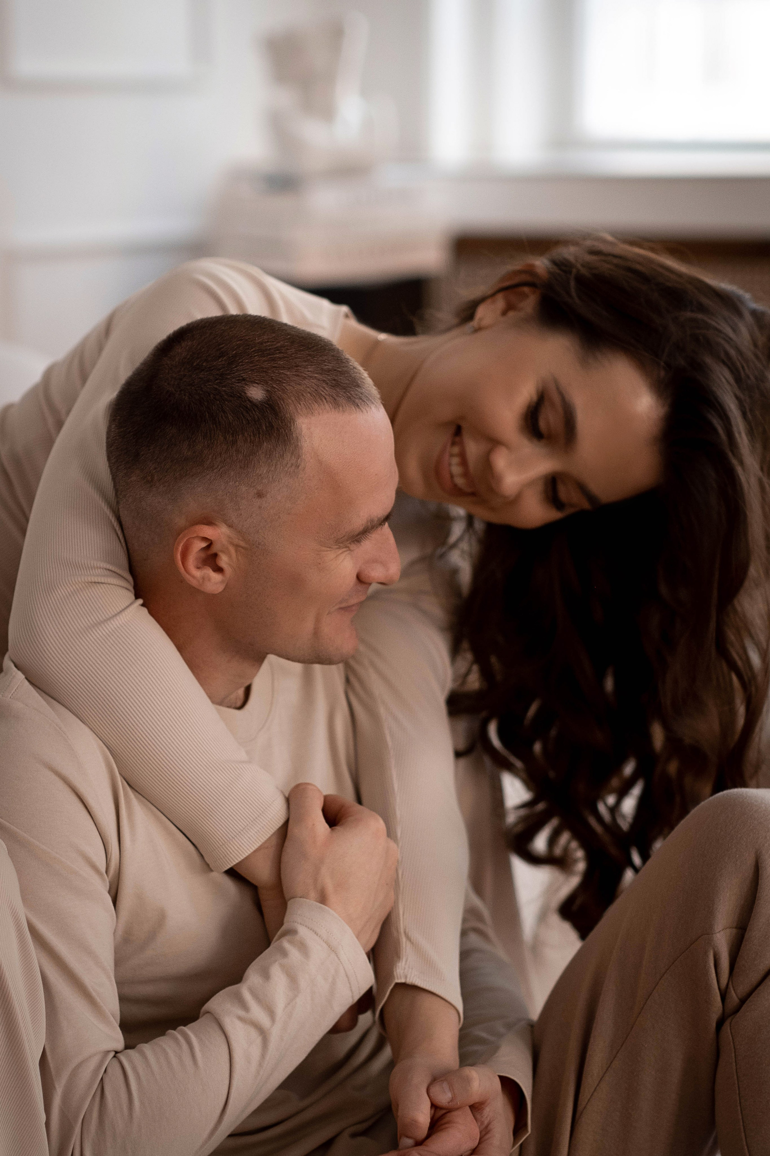 Анастасия & Денис. Свадебный и семейный фотограф в Тюмени Екатерина Дубровина