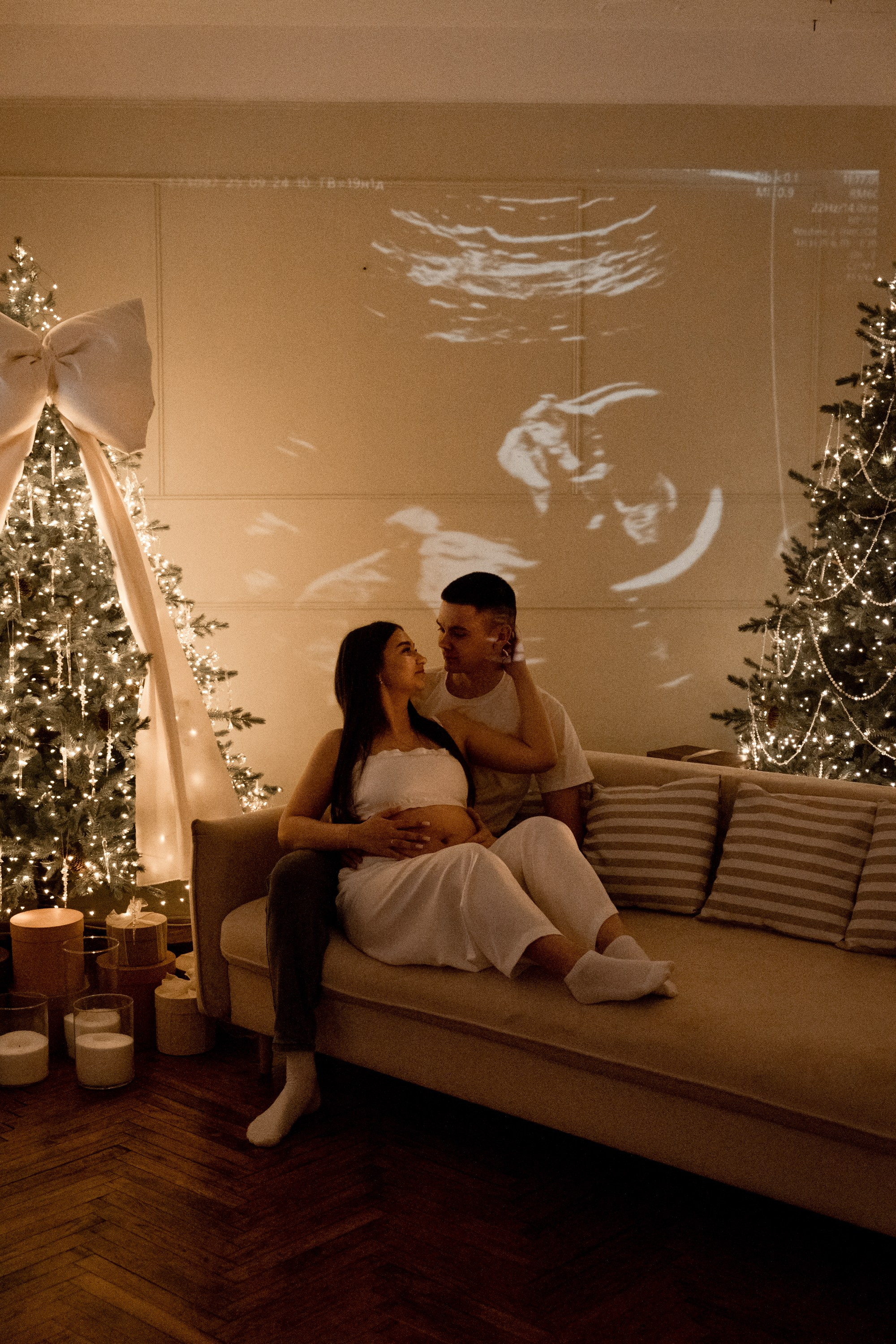 Артем и София. Свадебный и семейный фотограф в Тюмени Екатерина Дубровина