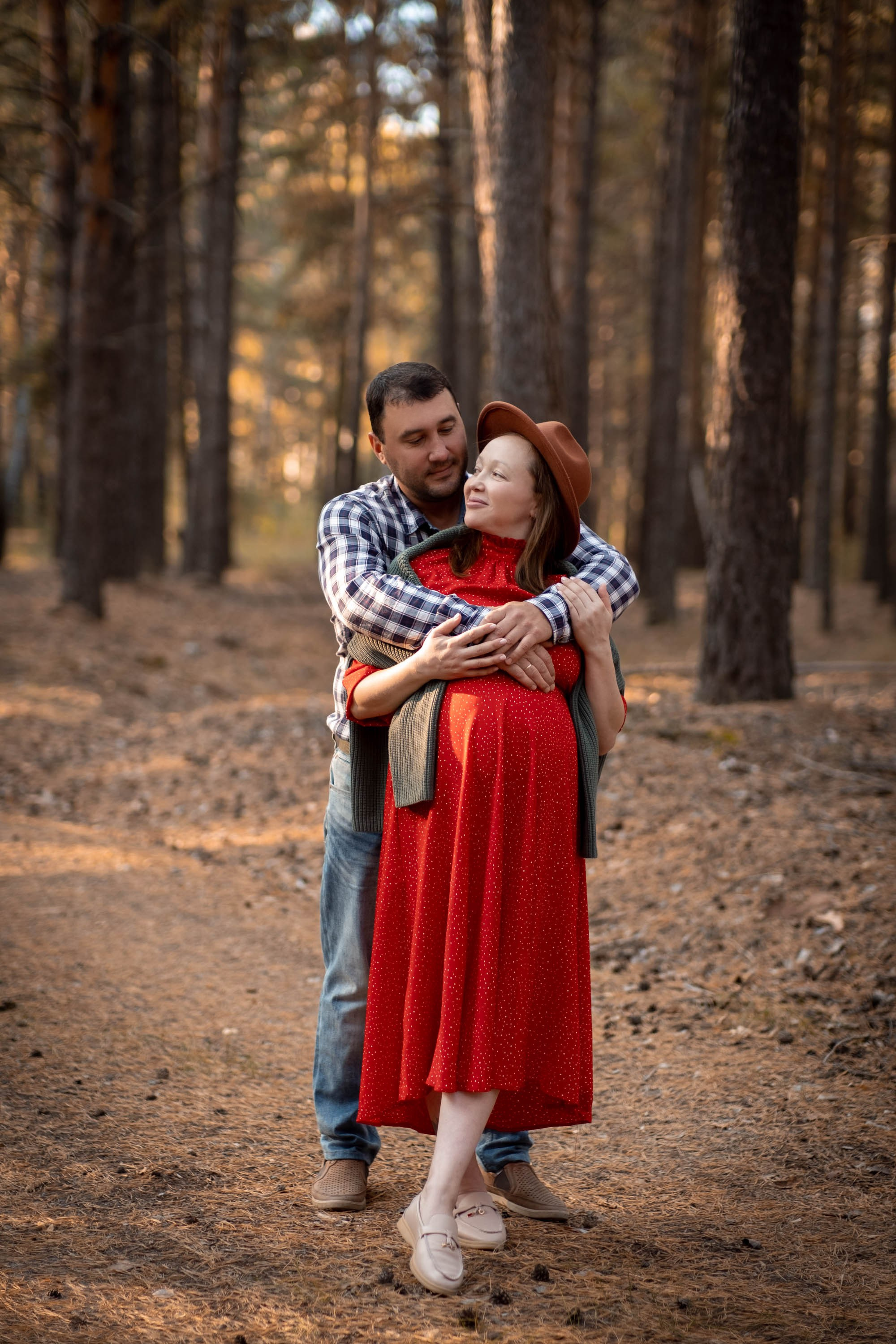 Венера, Виталий и Лейла. Свадебный и семейный фотограф в Тюмени Екатерина Дубровина