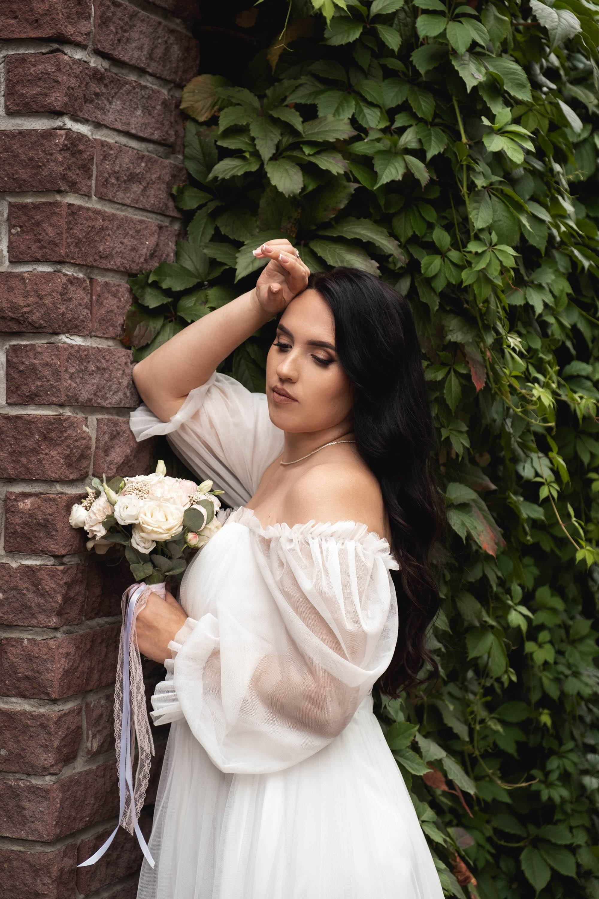 Антон & Алёна. Свадебный и семейный фотограф в Тюмени Екатерина Дубровина