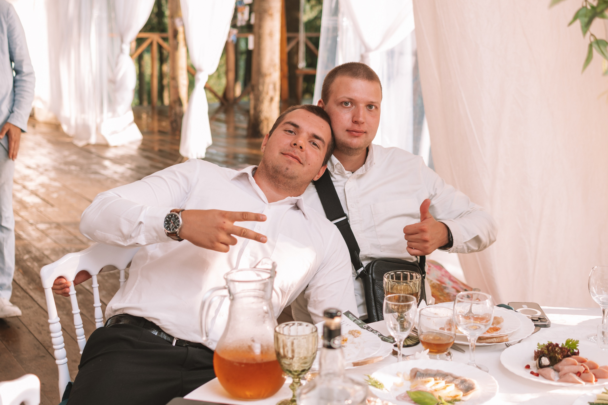 12.08. Свадебный фотограф Дарья Жакова