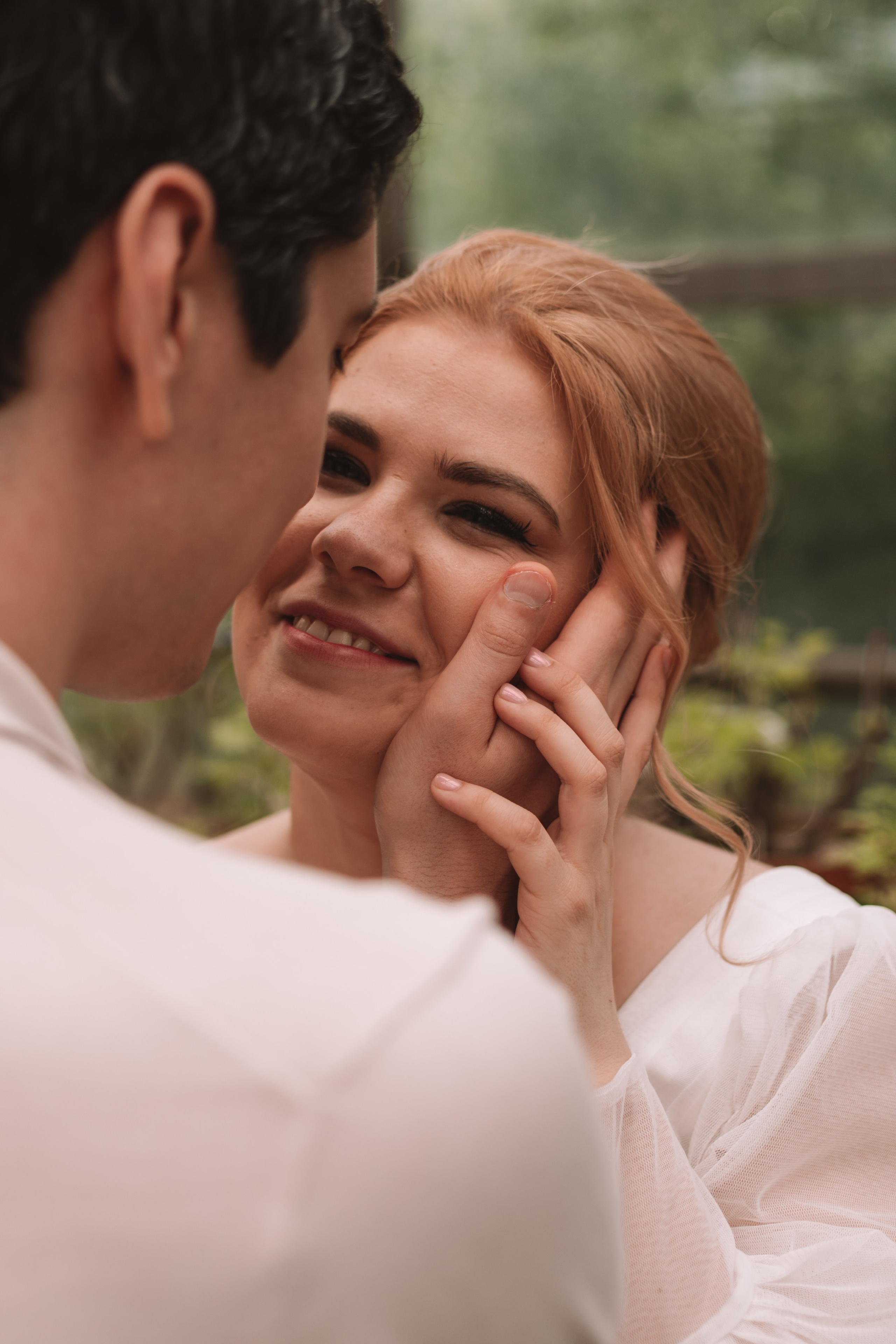 16.06. Свадебный фотограф Дарья Жакова