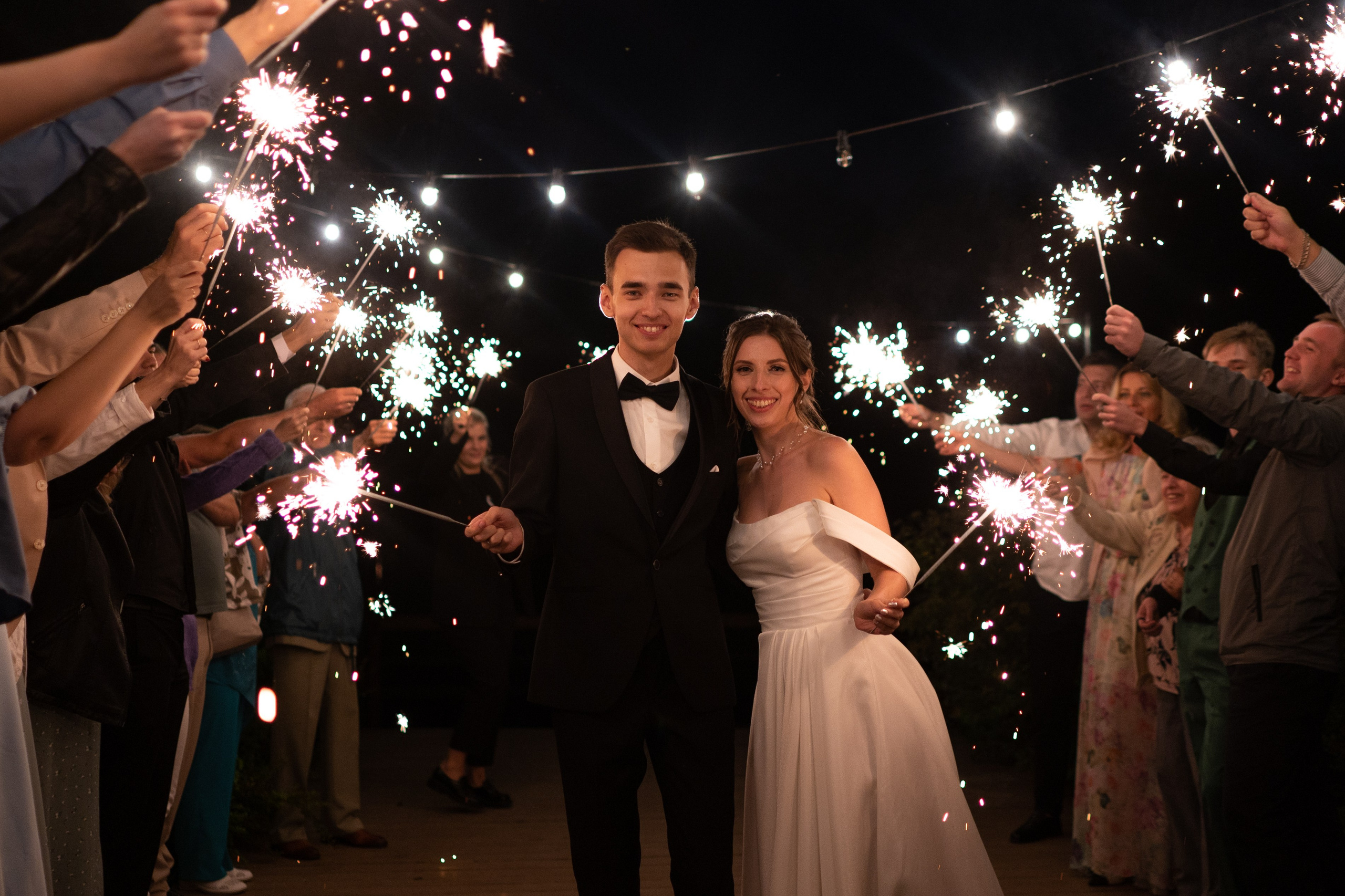 14.08. Свадебный фотограф Дарья Жакова