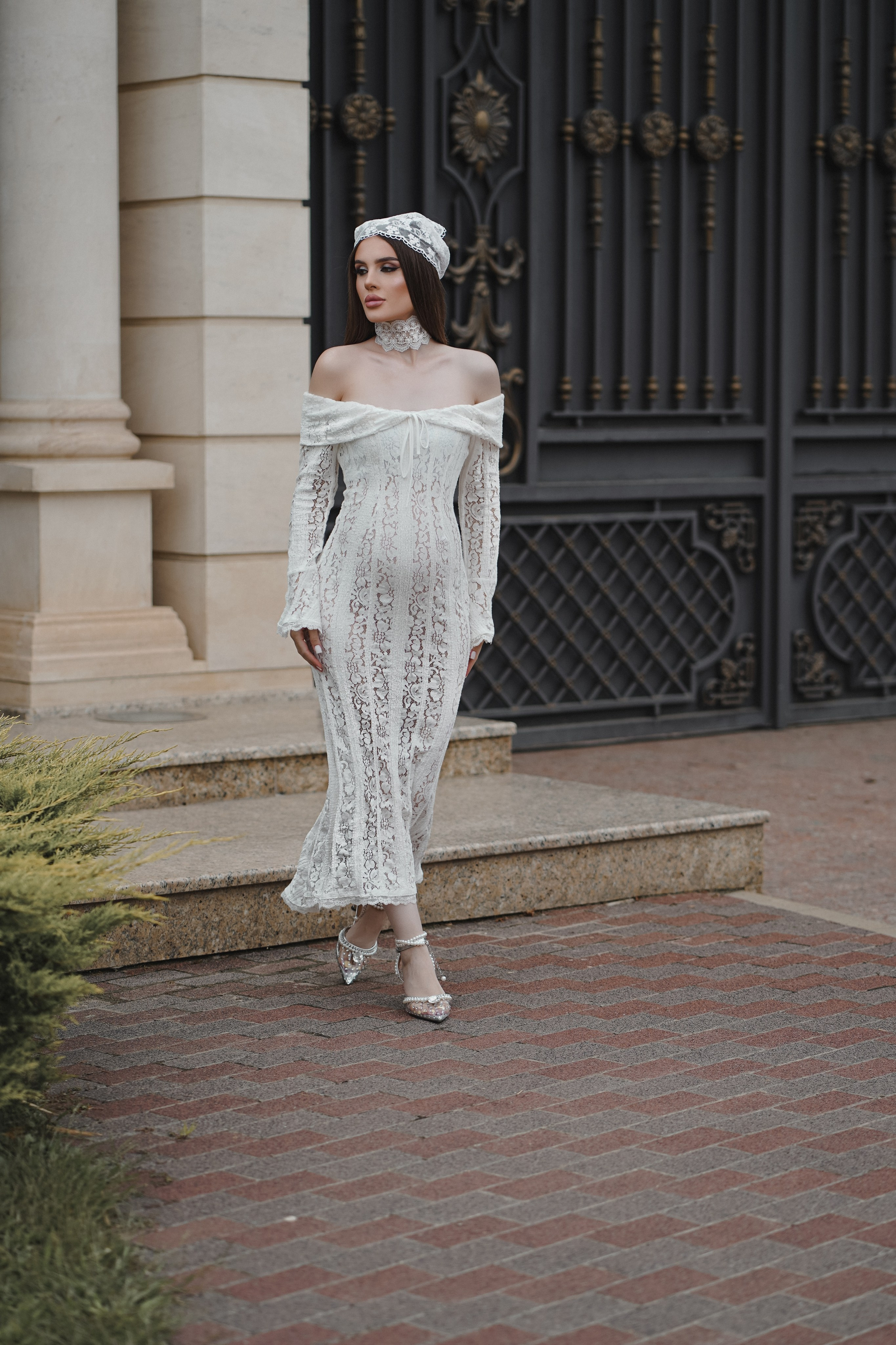 В ожидании чуда. Женский фотограф город Краснодар