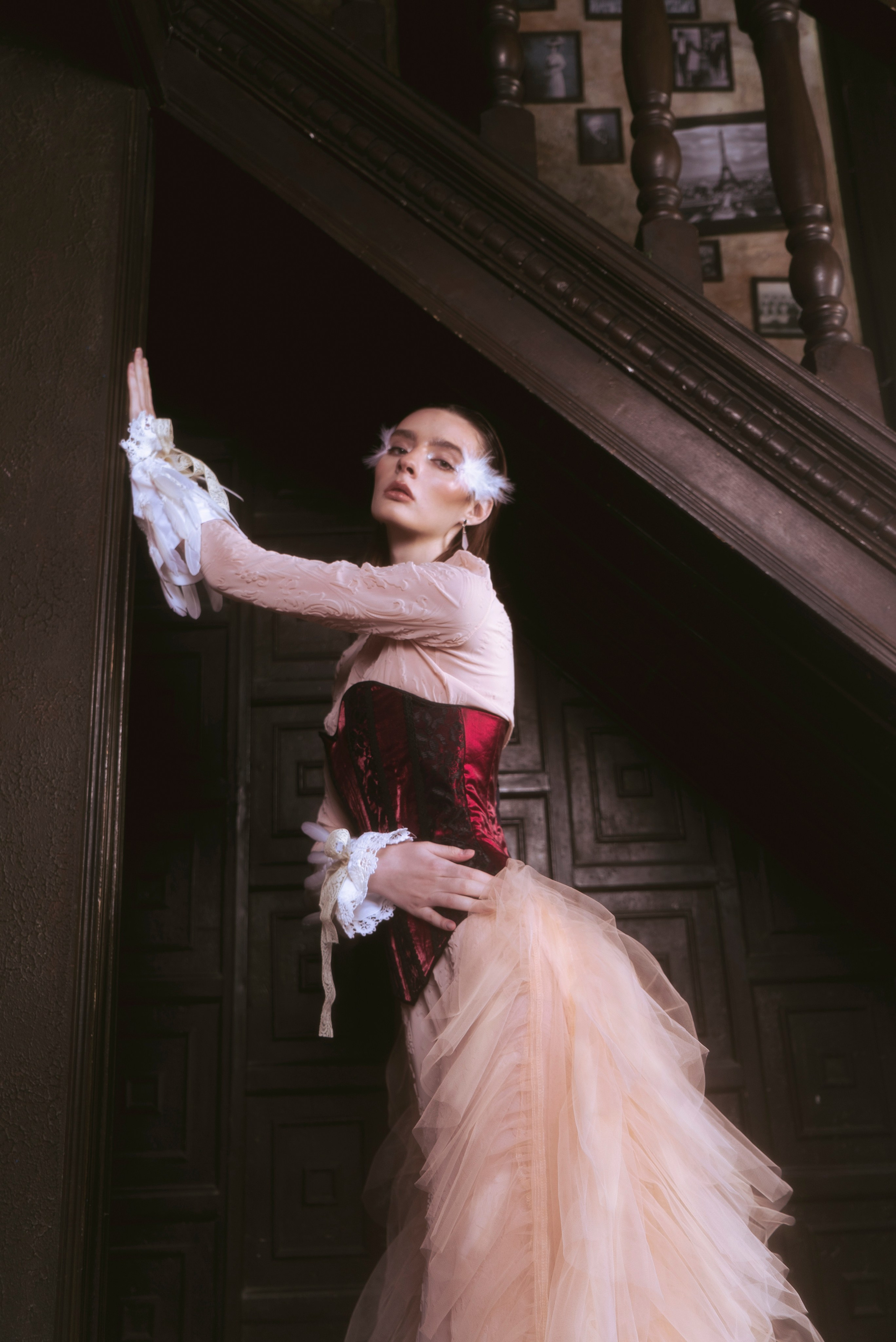 Персональные съемки в Москве. Персональный и репортажный фотограф в Москве Соня Пичугина