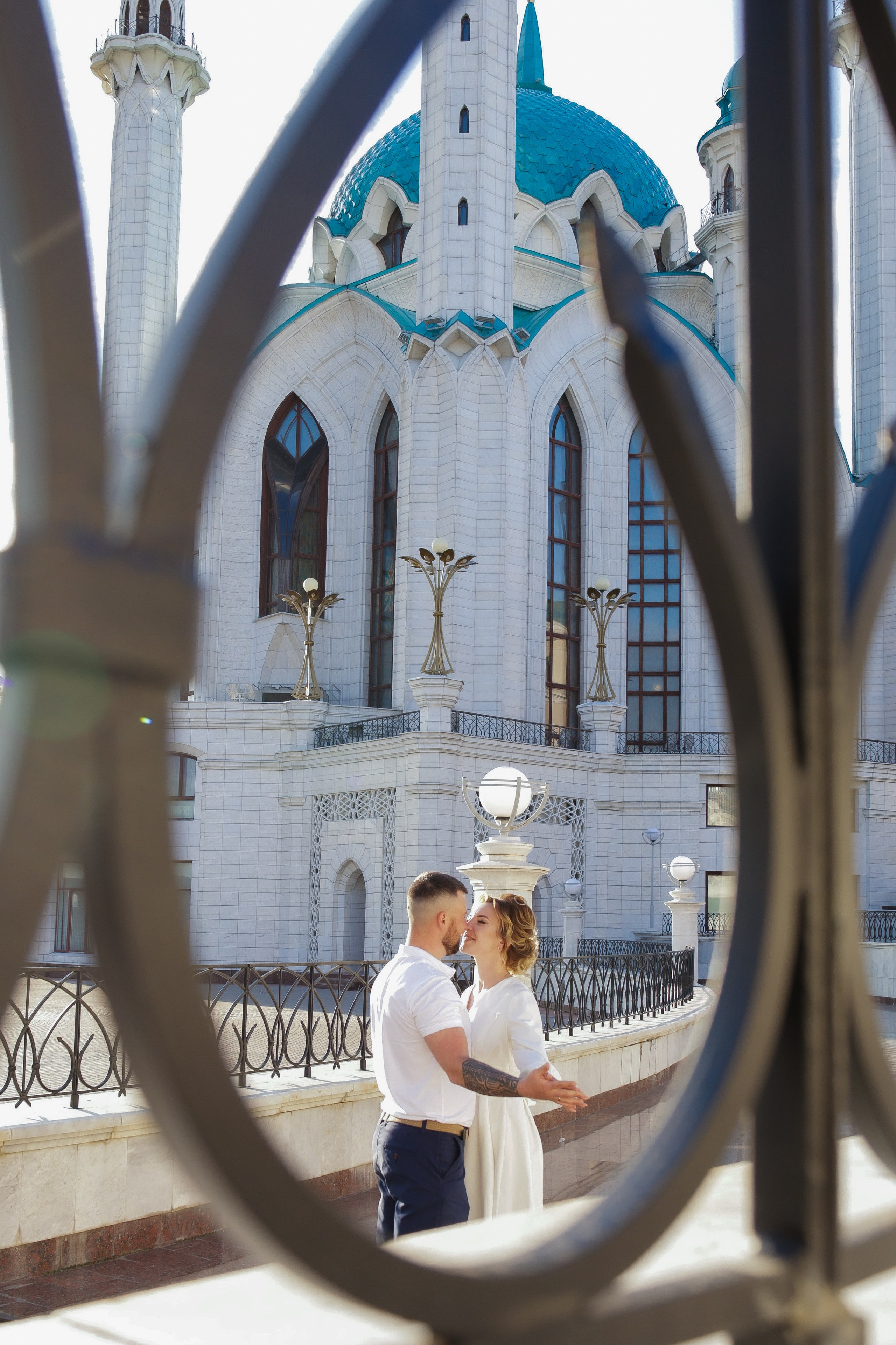 Олег & Кристина. Ваш семейный фотограф