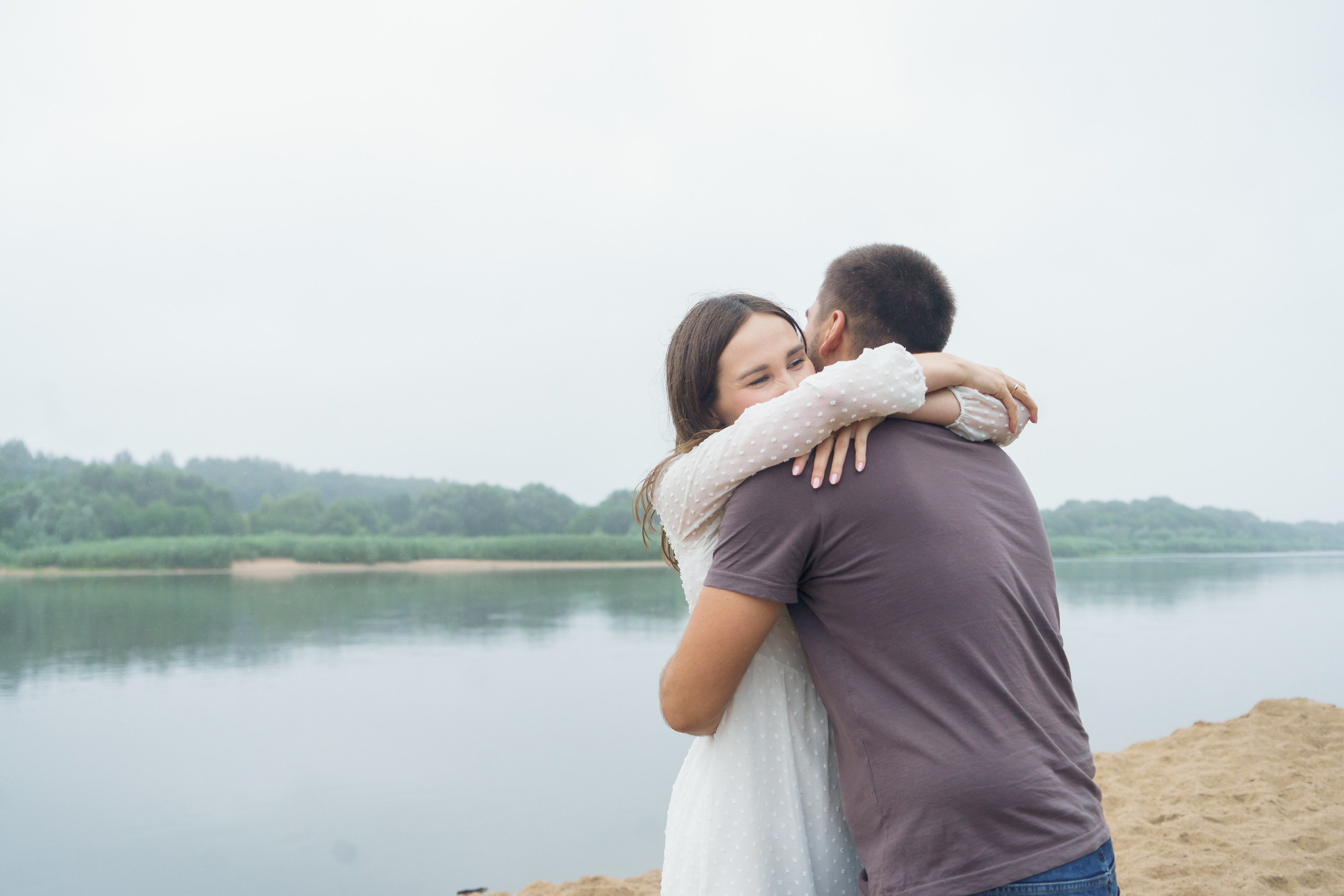 Фотоистория маши и паши. Лиза Фирстова — самый добрый фотограф