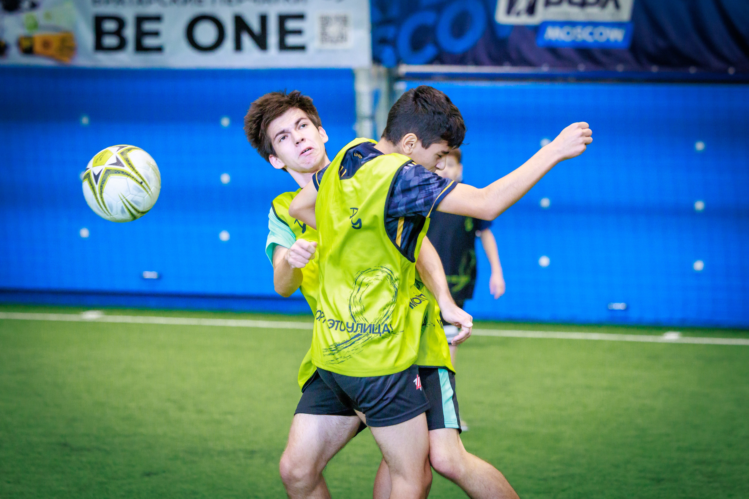 Спорт. Фотограф в Москве Андрей Макаренко