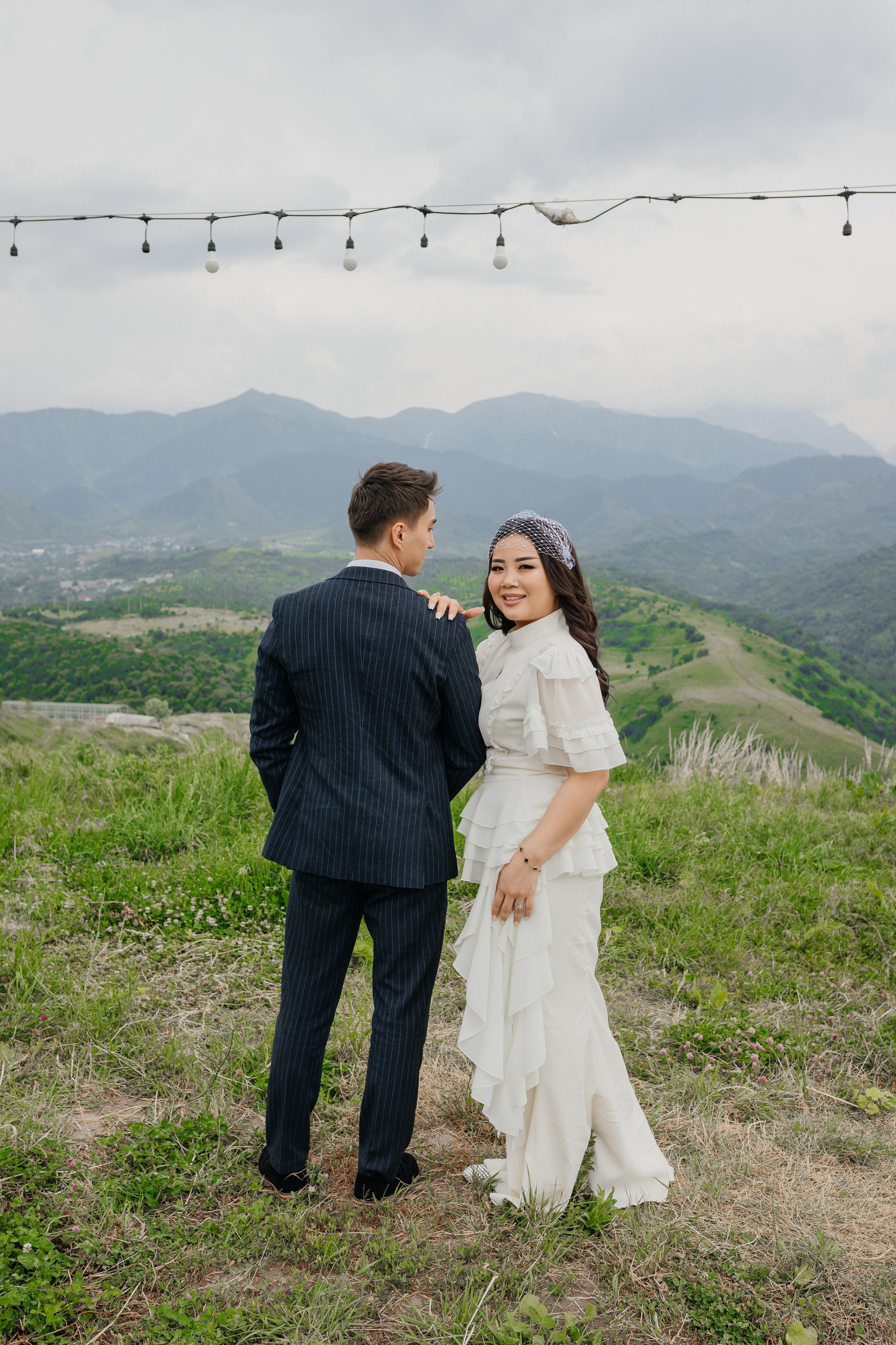 MADI & ARU. Wedding and Fashion photographer