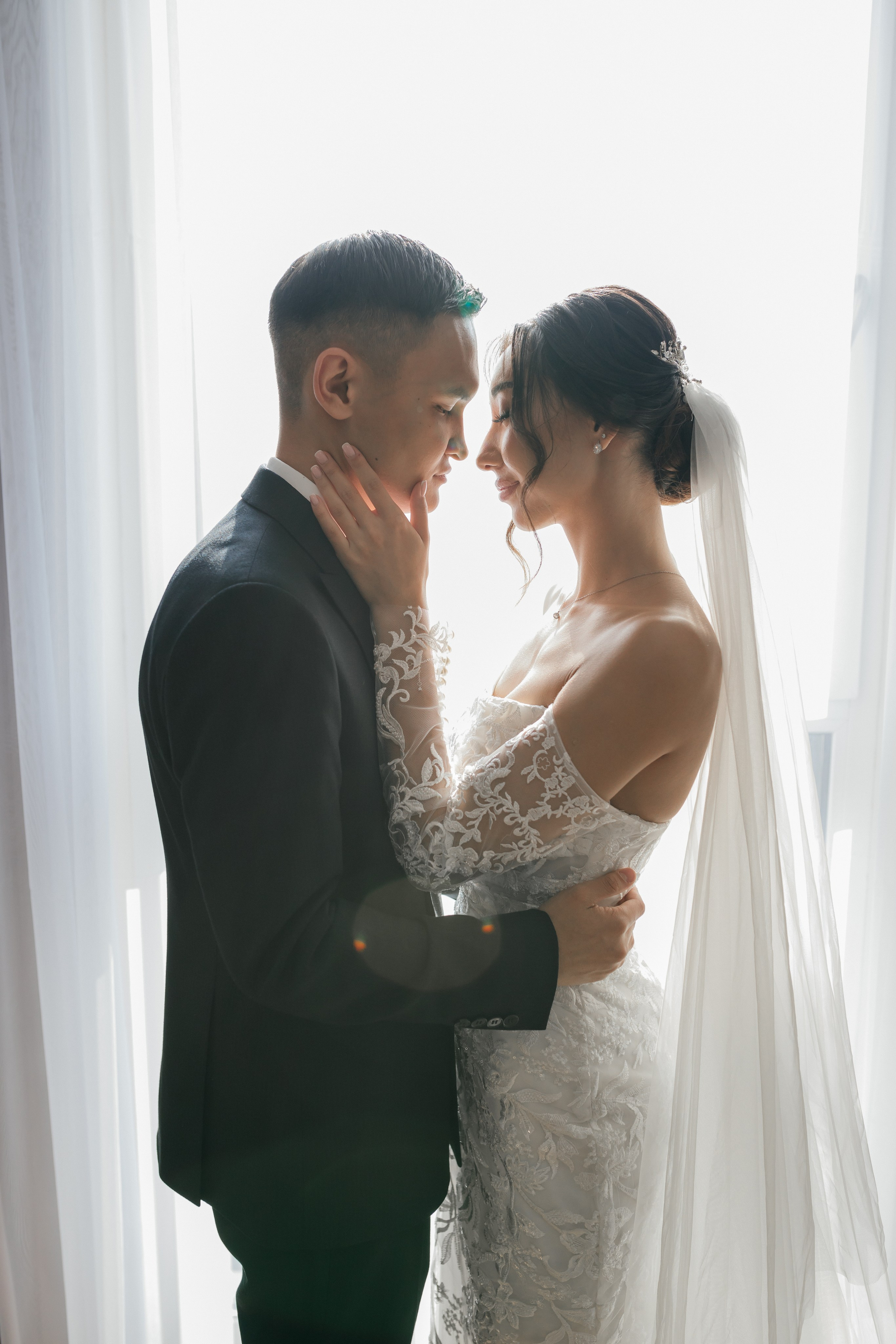 ELNUR & MEDINA. Wedding and Fashion photographer