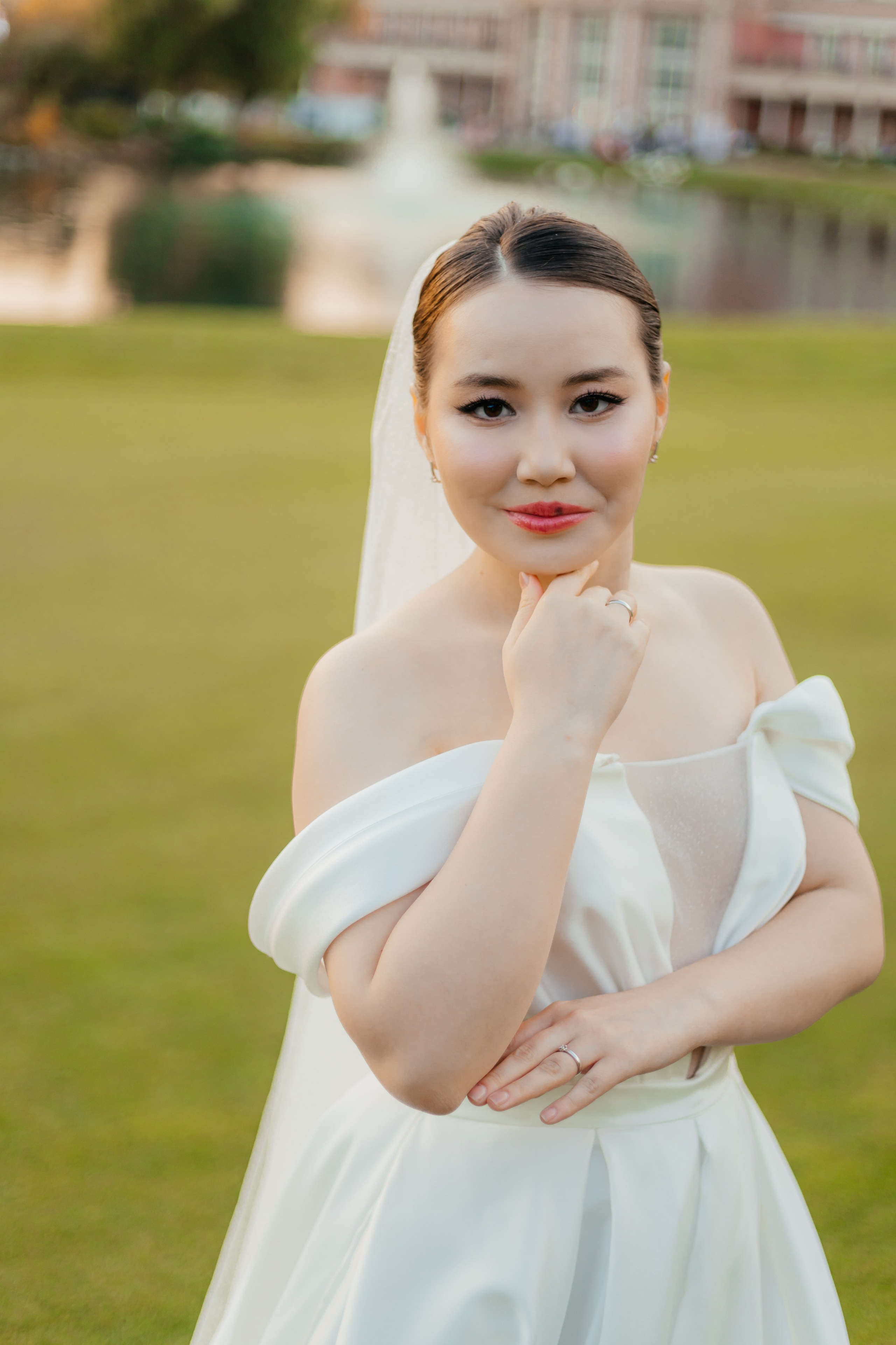 ASKHAT & PERIZAT. Wedding and Fashion photographer