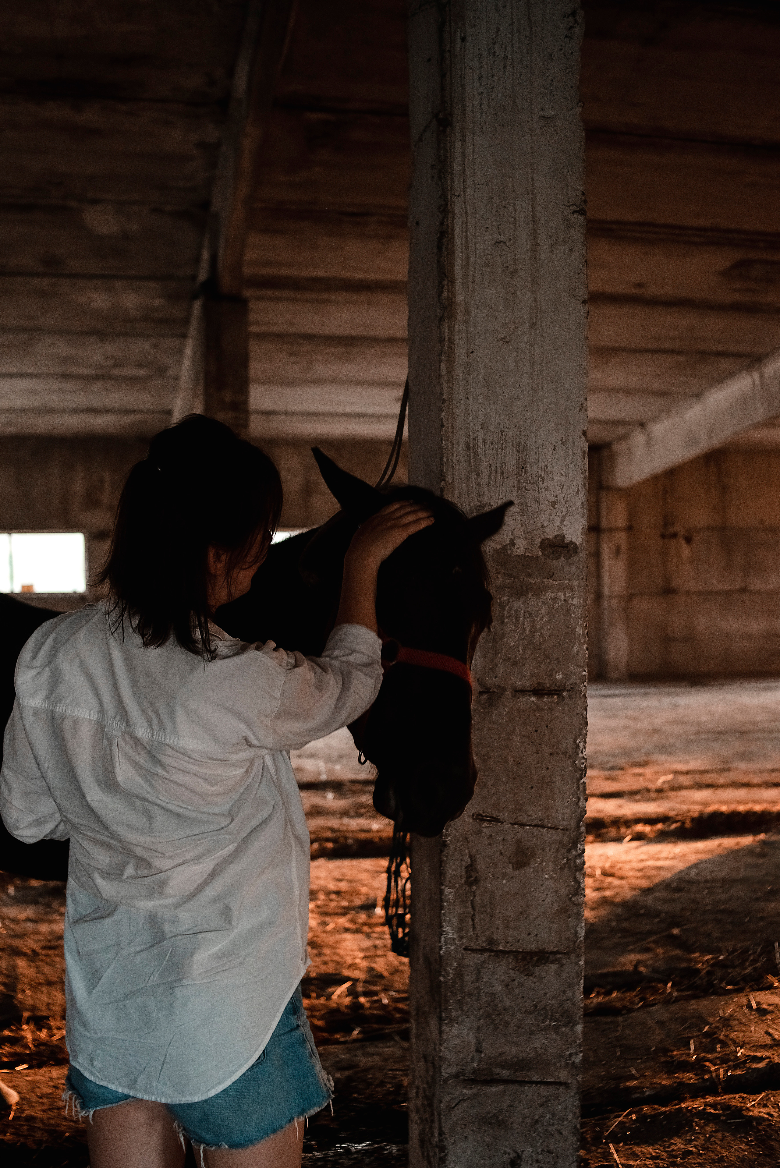 Про Наталию и Архана