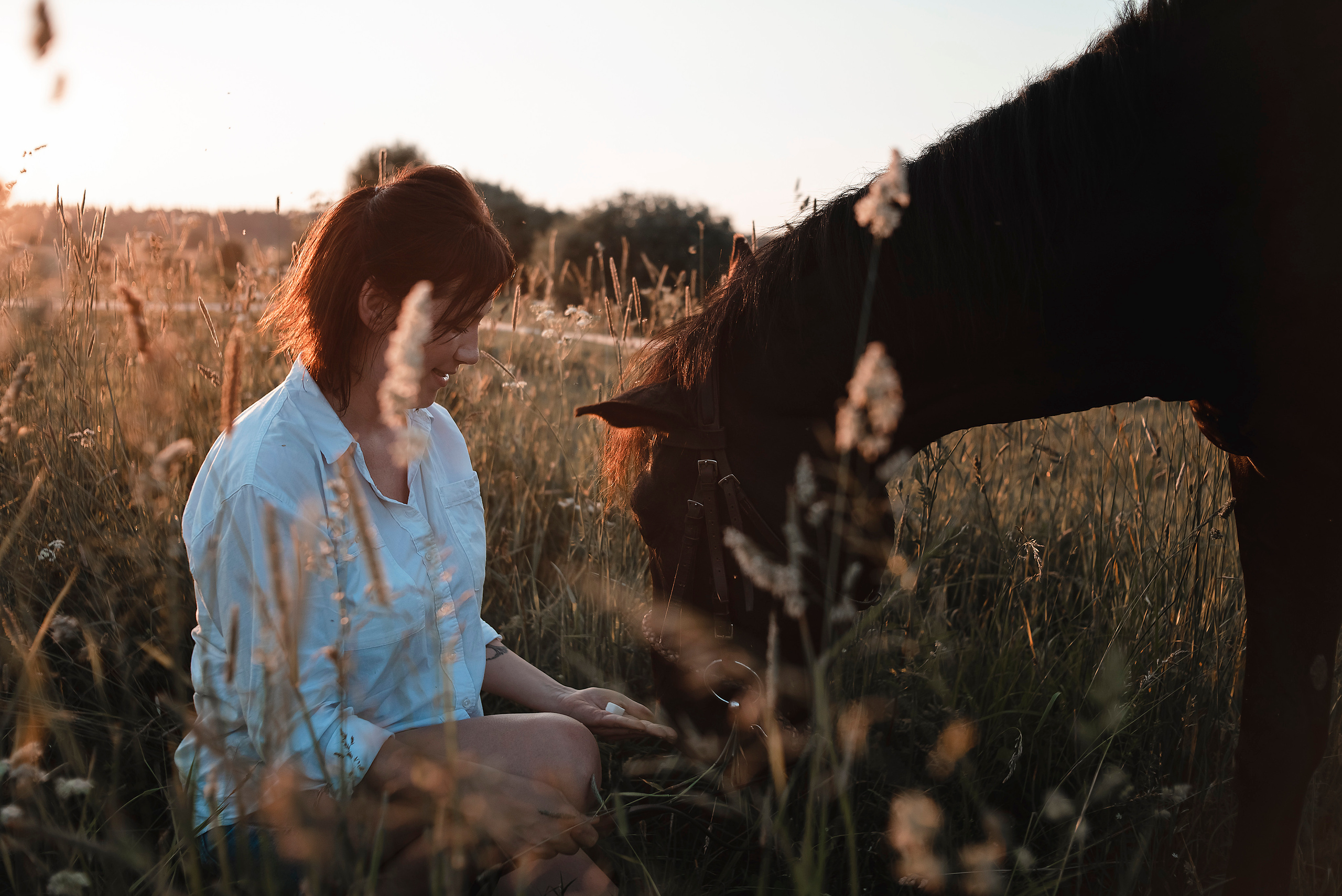 Про Наталию и Архана