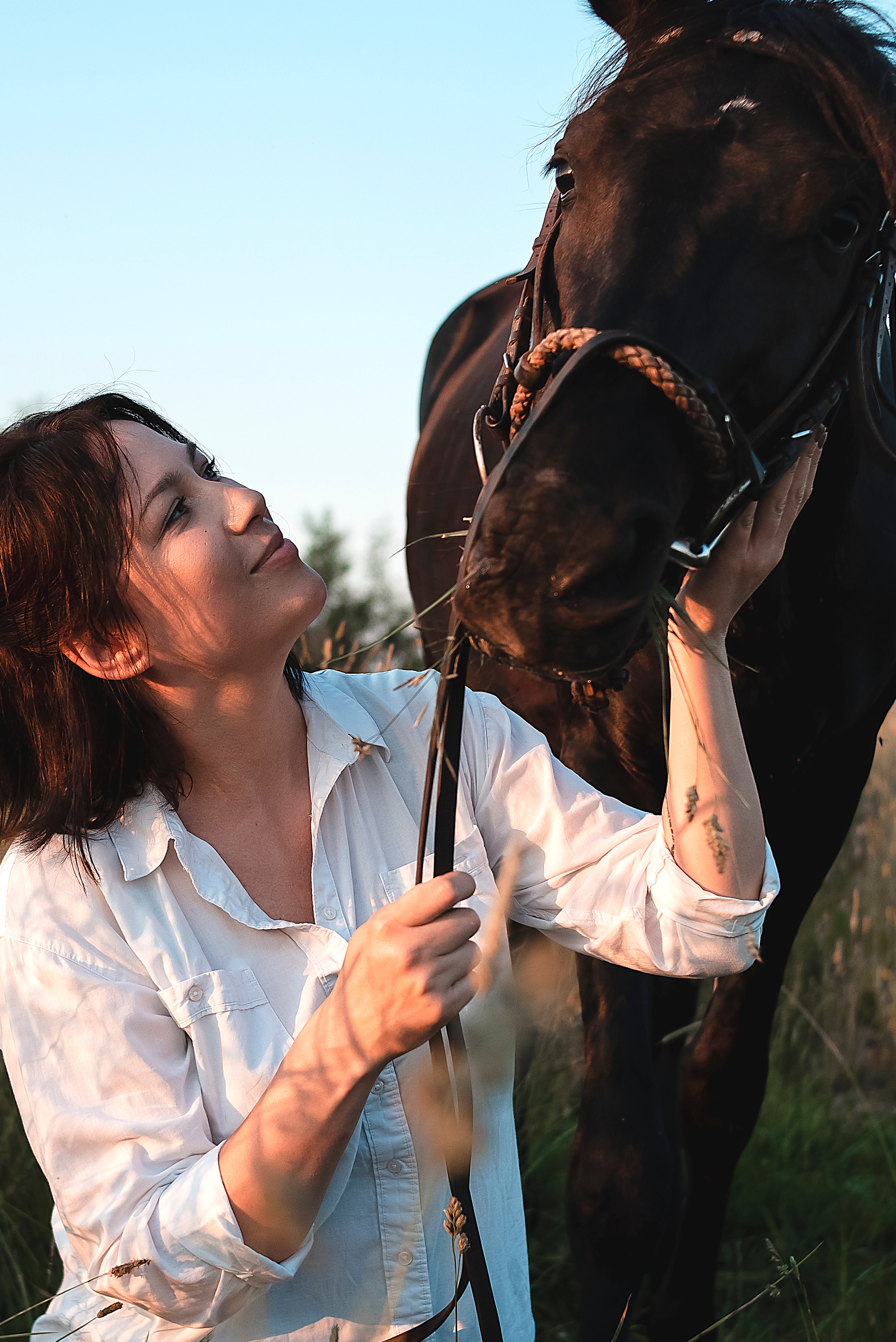 Про Наталию и Архана