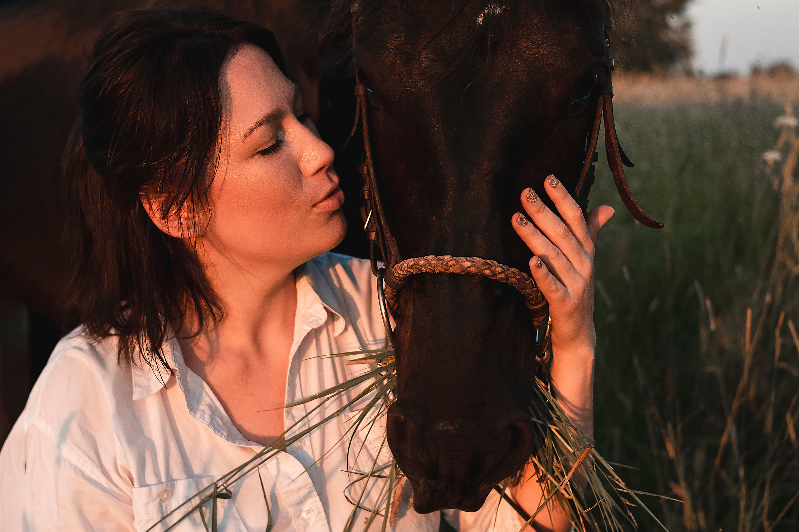 Про Наталию и Архана