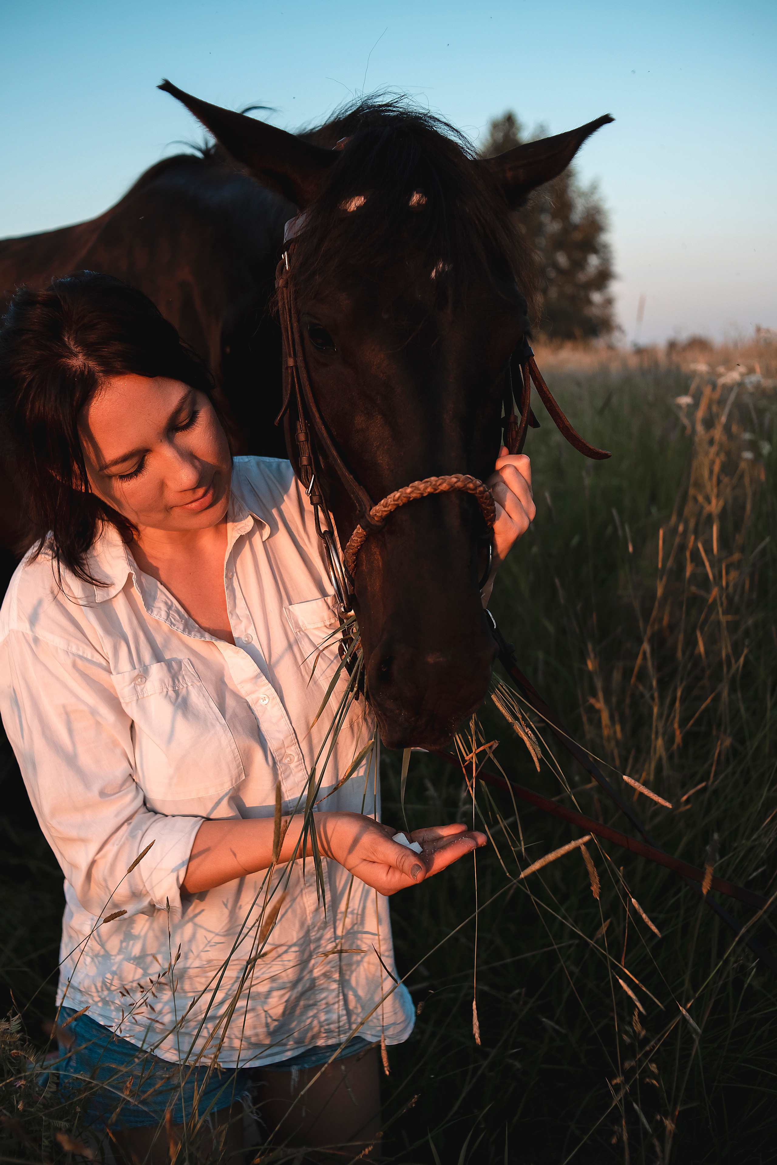 Про Наталию и Архана