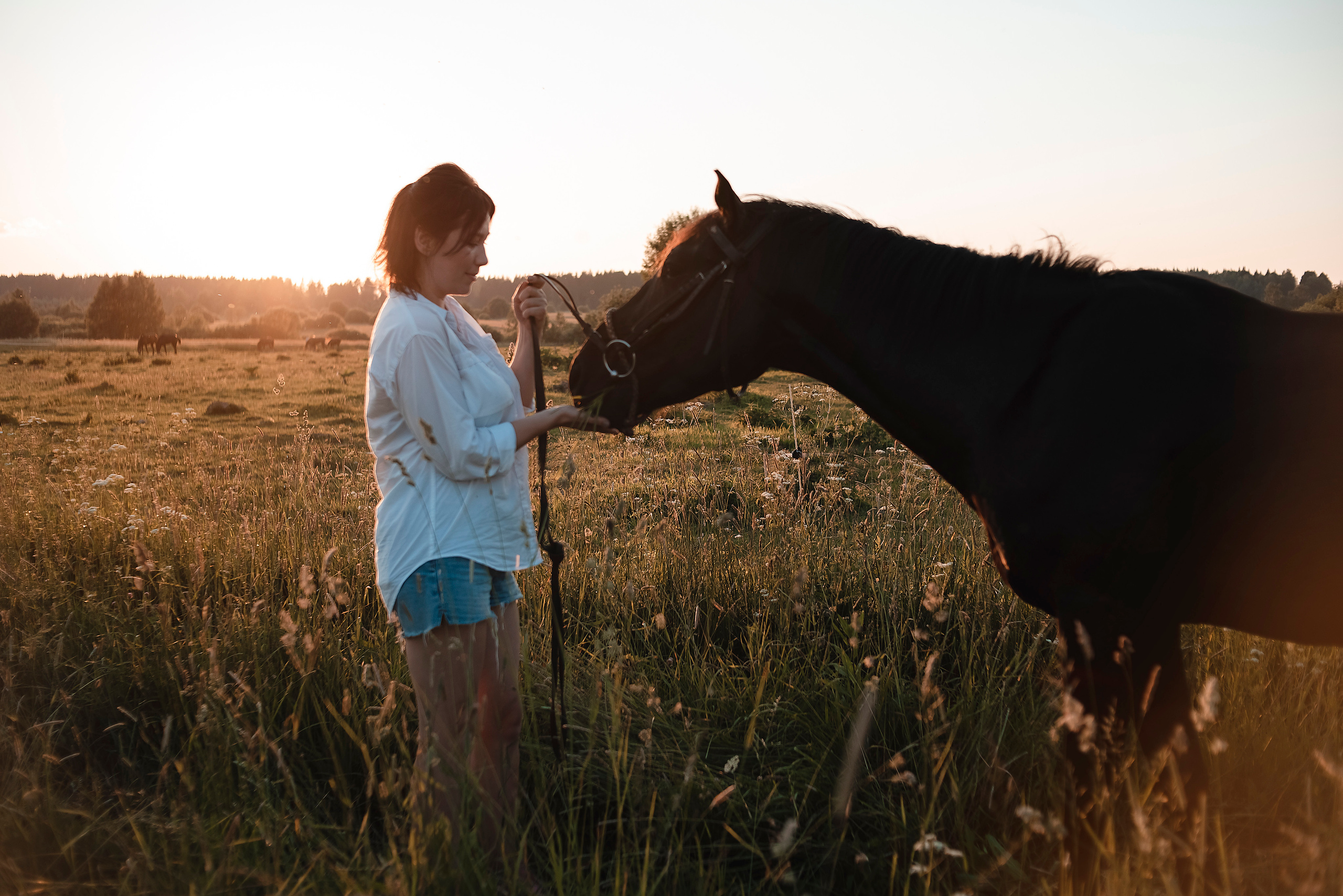 Про Наталию и Архана