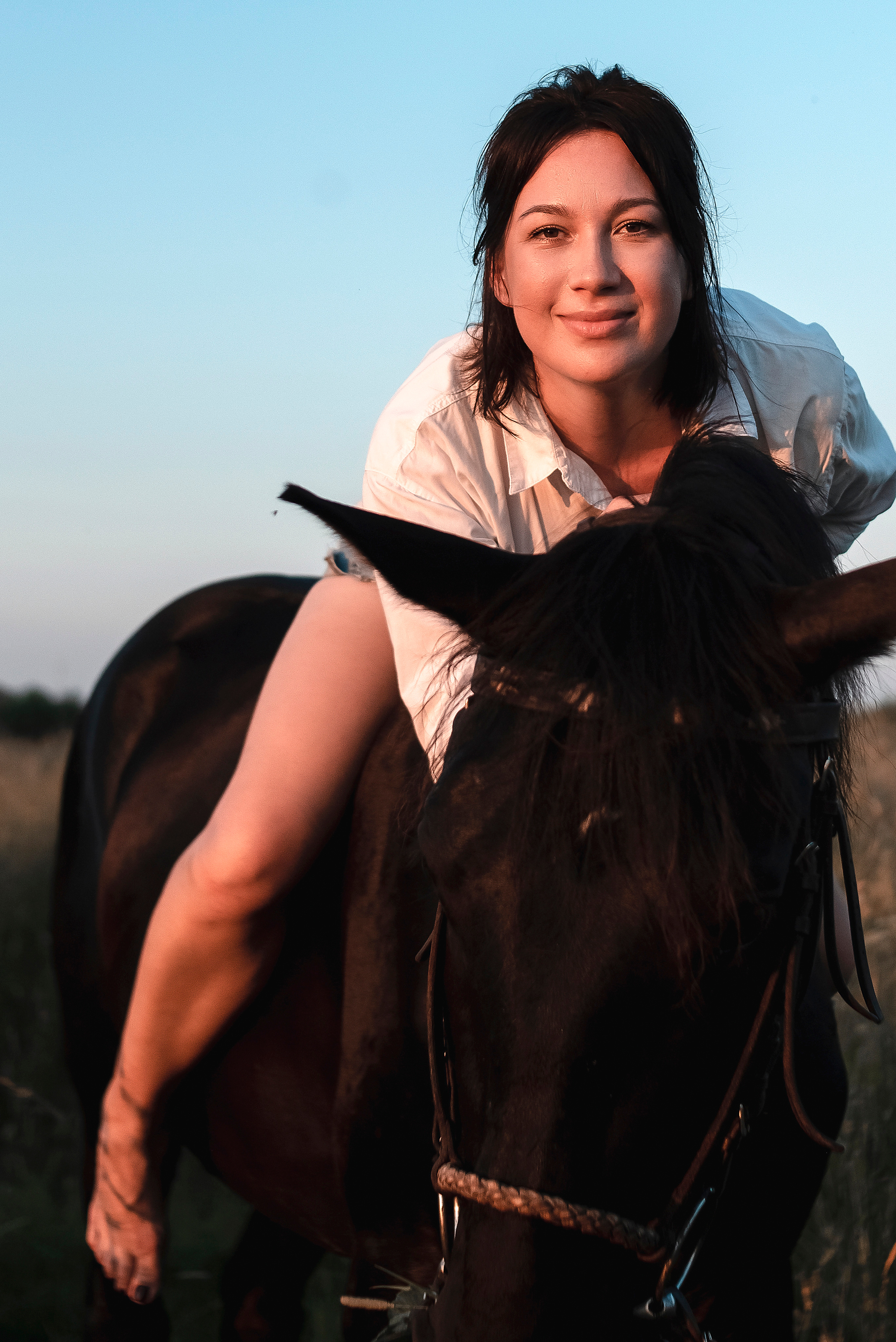 Про Наталию и Архана